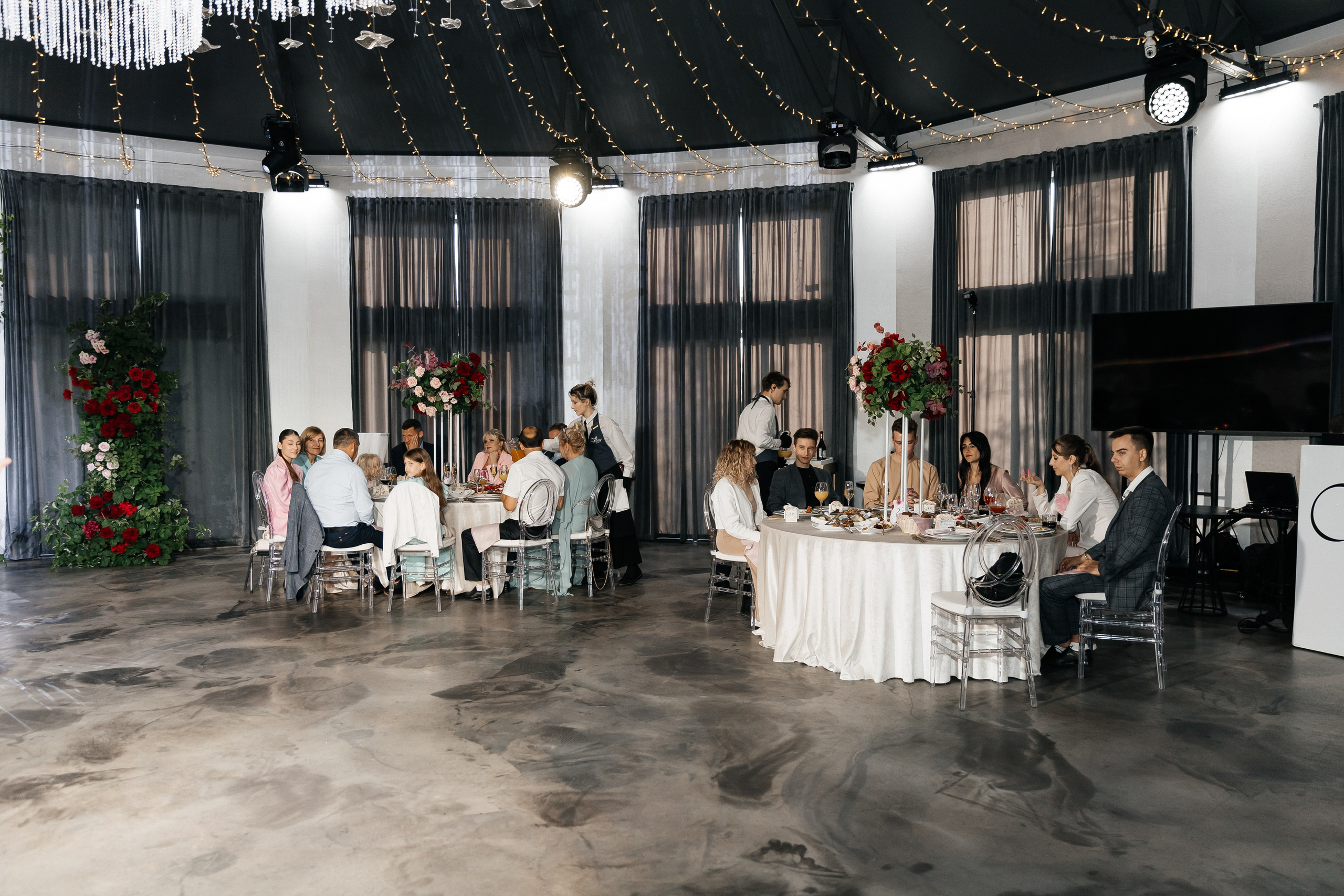 Александр и Евгения. Свадебный и репортажный фотограф в Санкт-Петербурге Николай Голованов