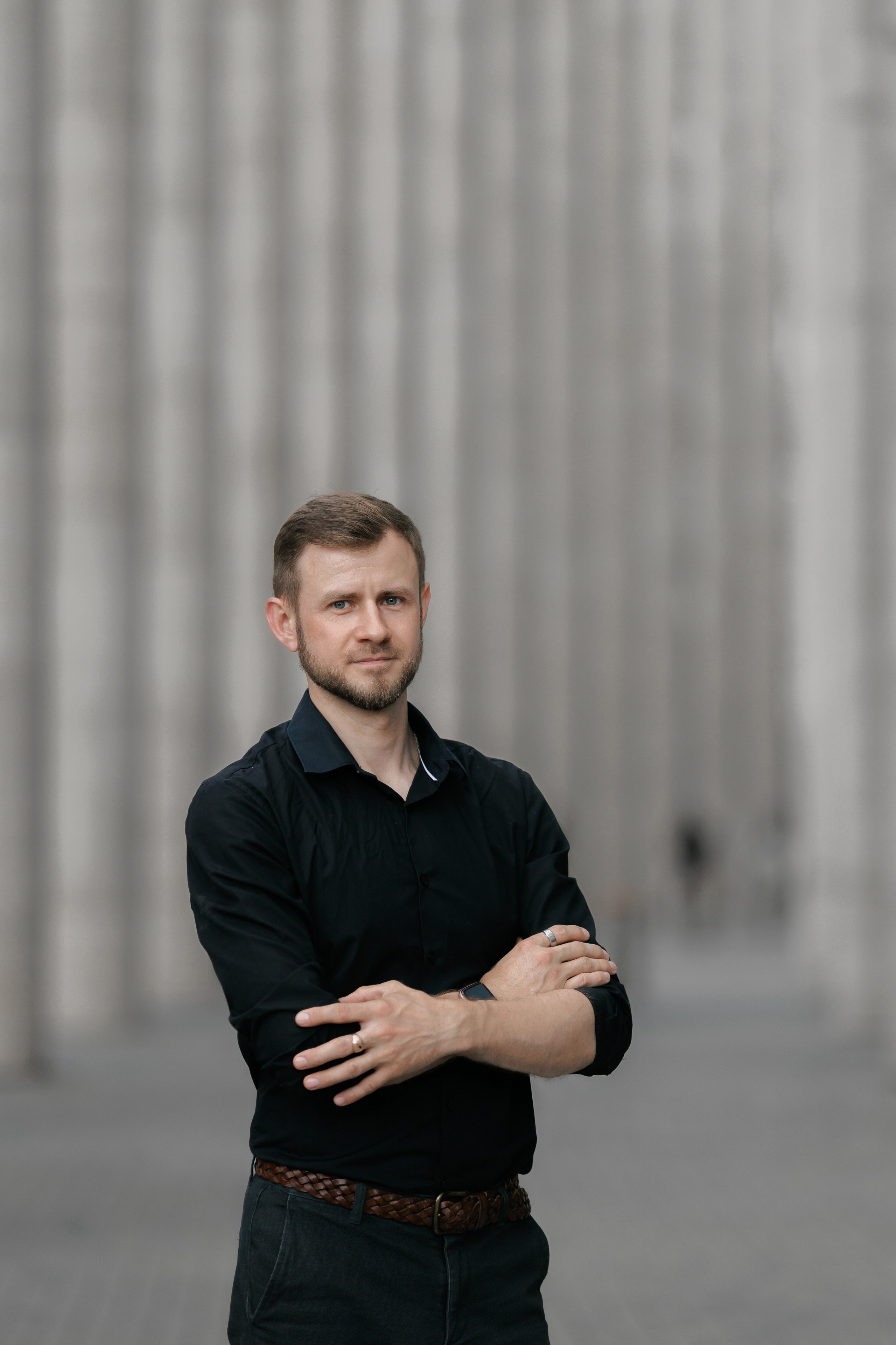 СПБ ПИПЛ. Свадебный и репортажный фотограф в Санкт-Петербурге Николай Голованов