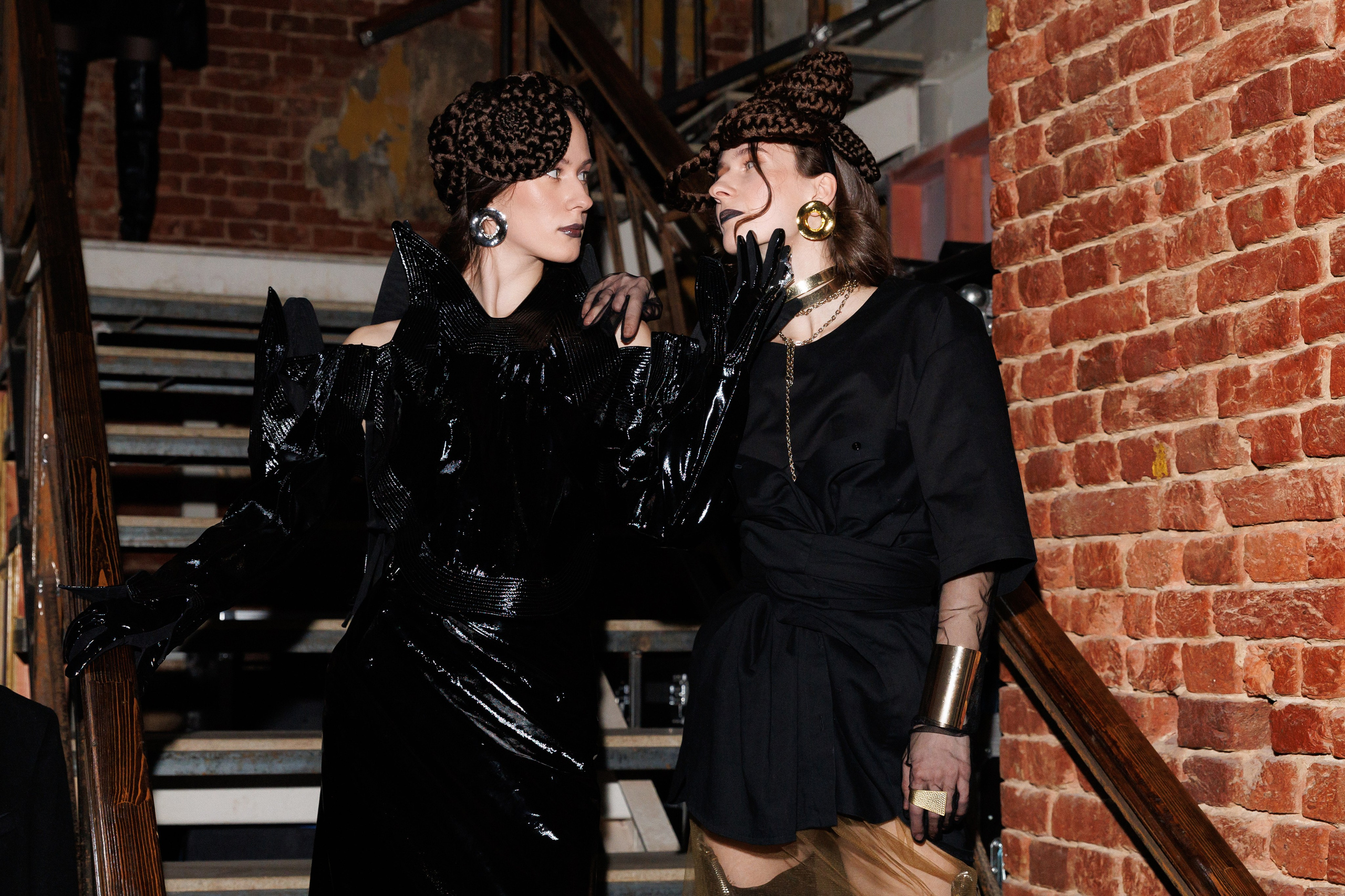 KAMERGER WINTER 2025. Свадебный и репортажный фотограф в Санкт-Петербурге Николай Голованов