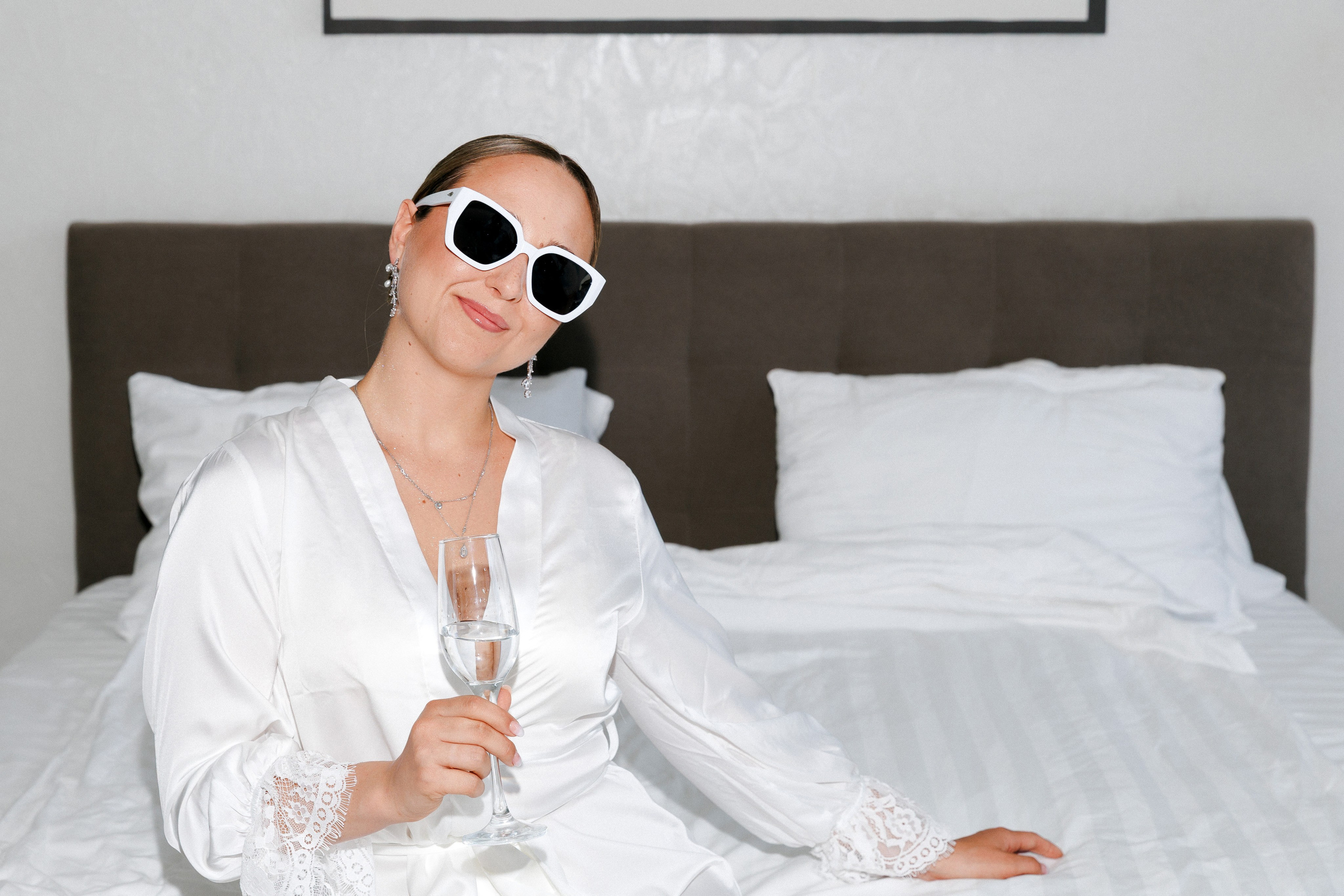 Ярослав и Евгения. Свадебный и репортажный фотограф в Санкт-Петербурге Николай Голованов