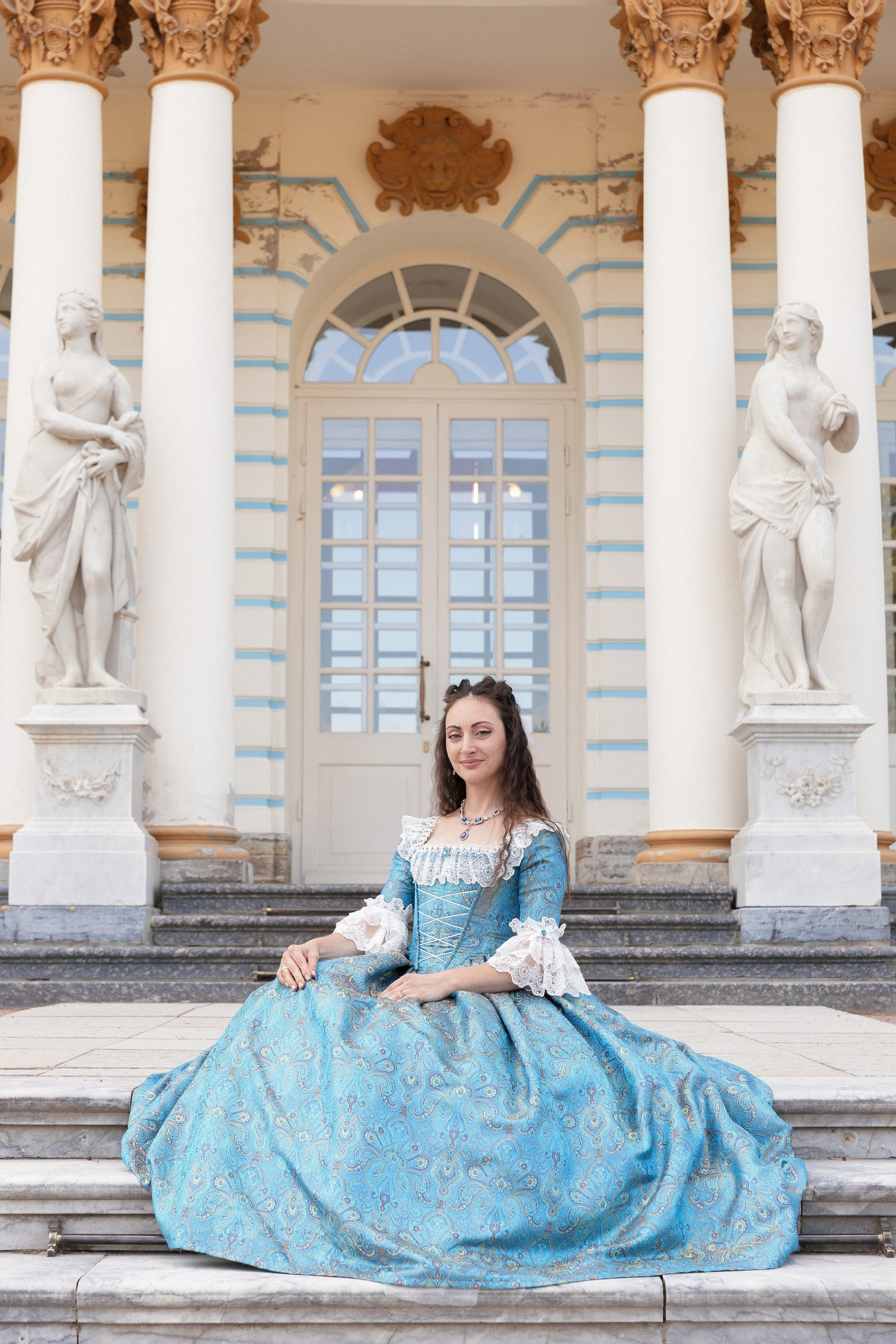 Девичник. Свадебный и репортажный фотограф в Санкт-Петербурге Николай Голованов