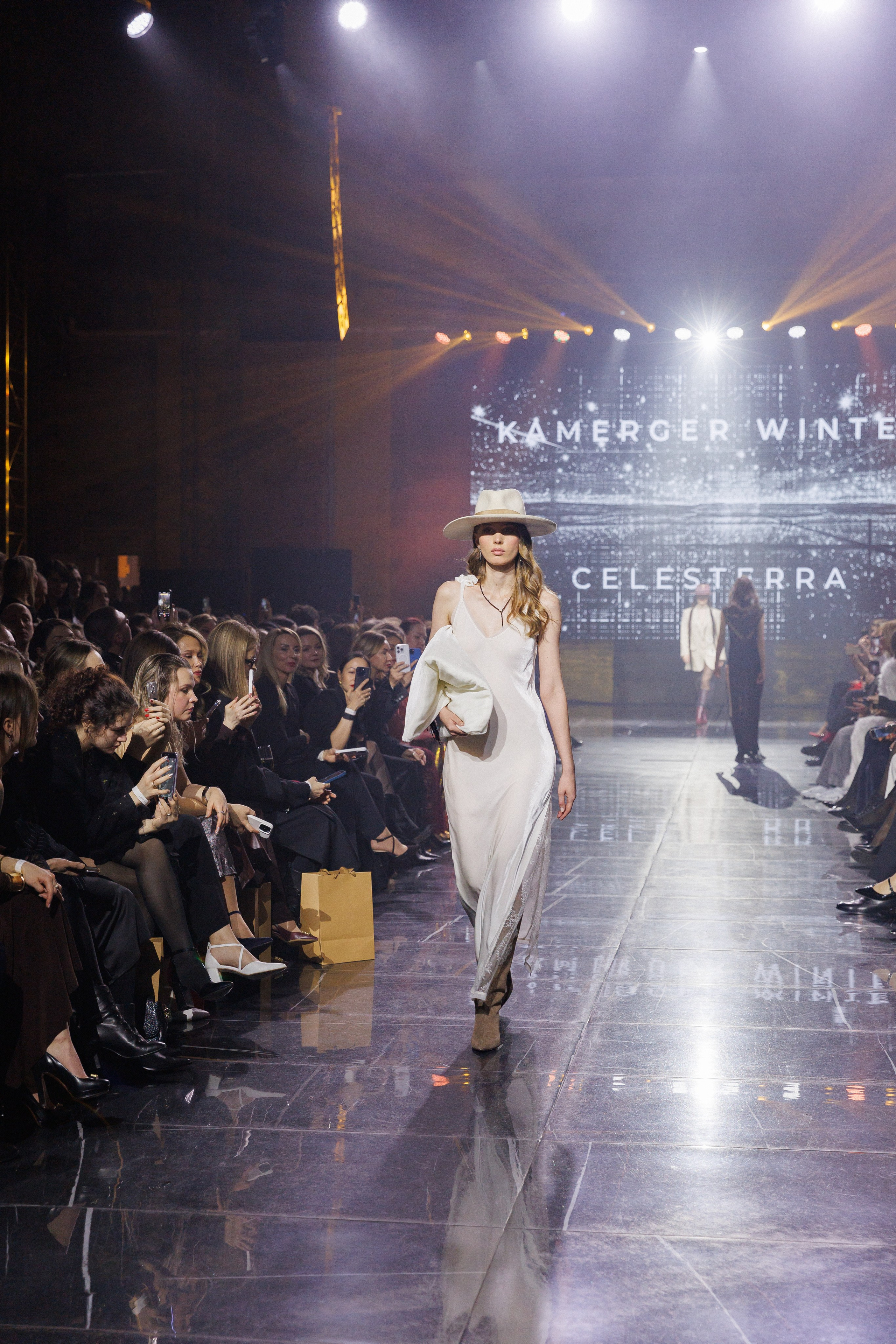 KAMERGER WINTER 2025. Свадебный и репортажный фотограф в Санкт-Петербурге Николай Голованов