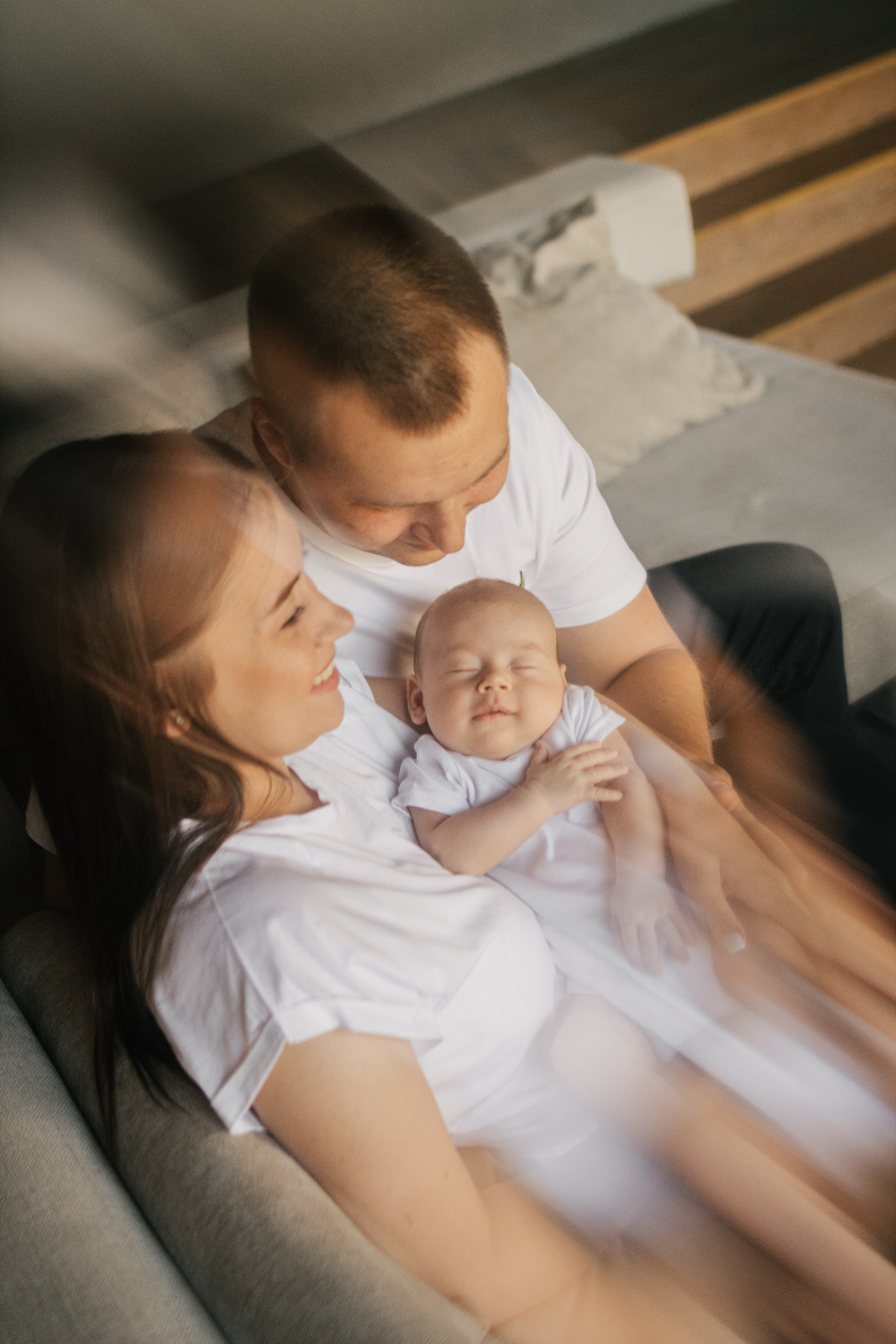 Семейный и женский фотограф в Москве Елизавета Волкова