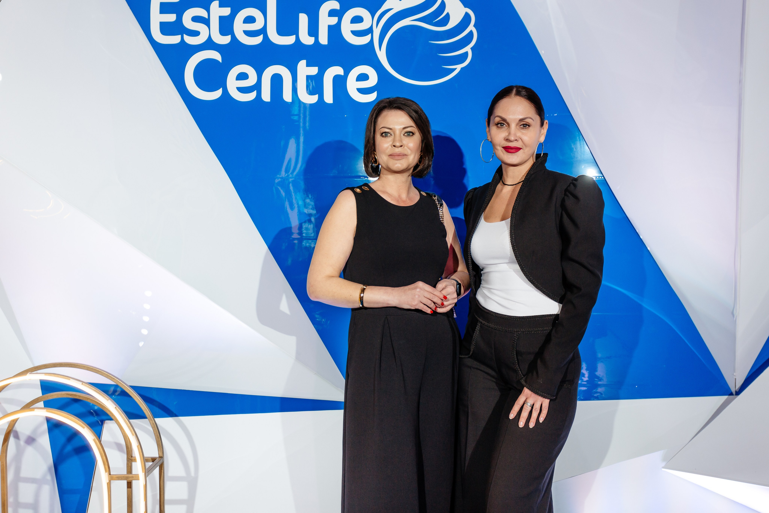 20 лет EsteLife. Свадебный фотограф в Краснодаре Николай Крауз