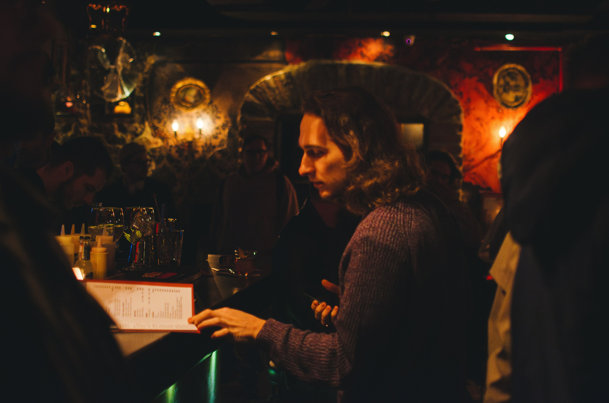 Stand Up. Event photographer Alena Iurchenko