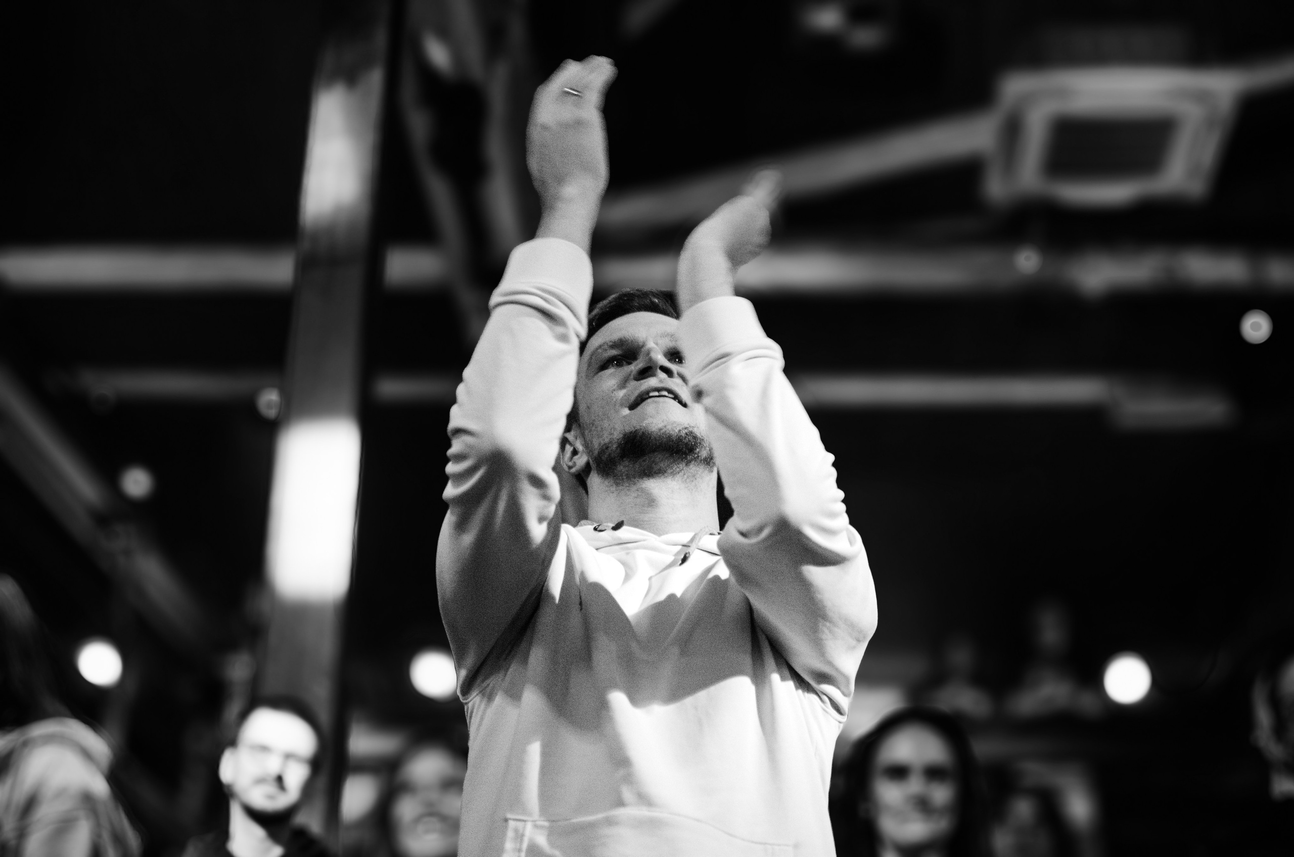 More & relsy 12.02.25. Event photographer Alena Iurchenko