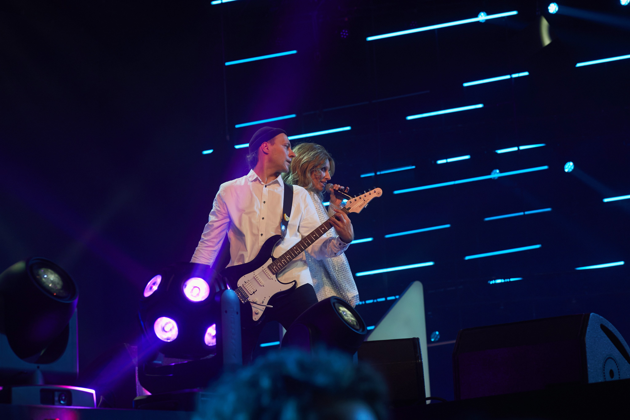 Муз 90-е. Art photographer Nino