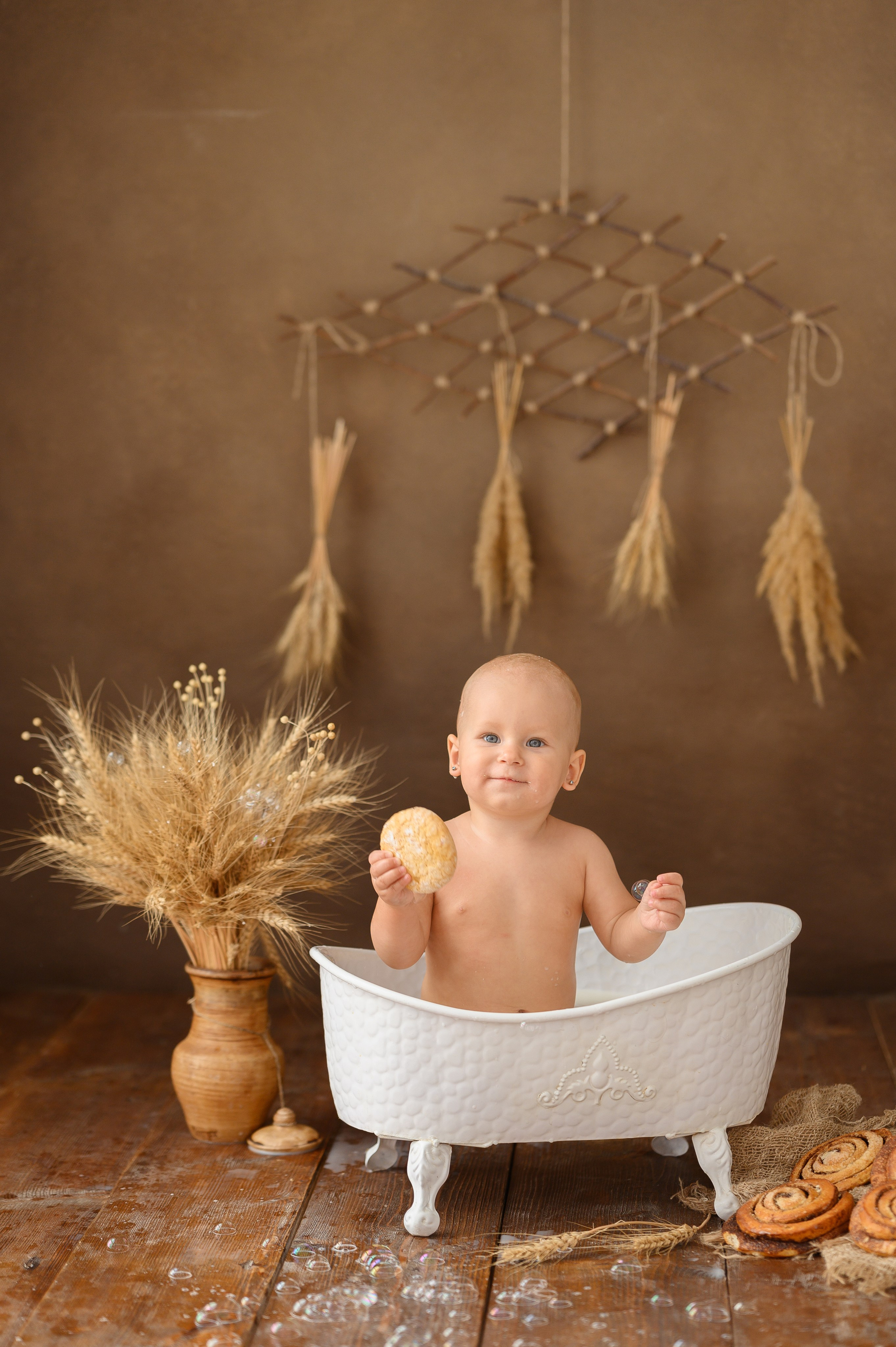 Александре годик. Детский и семейный фотограф Ирина Гладких