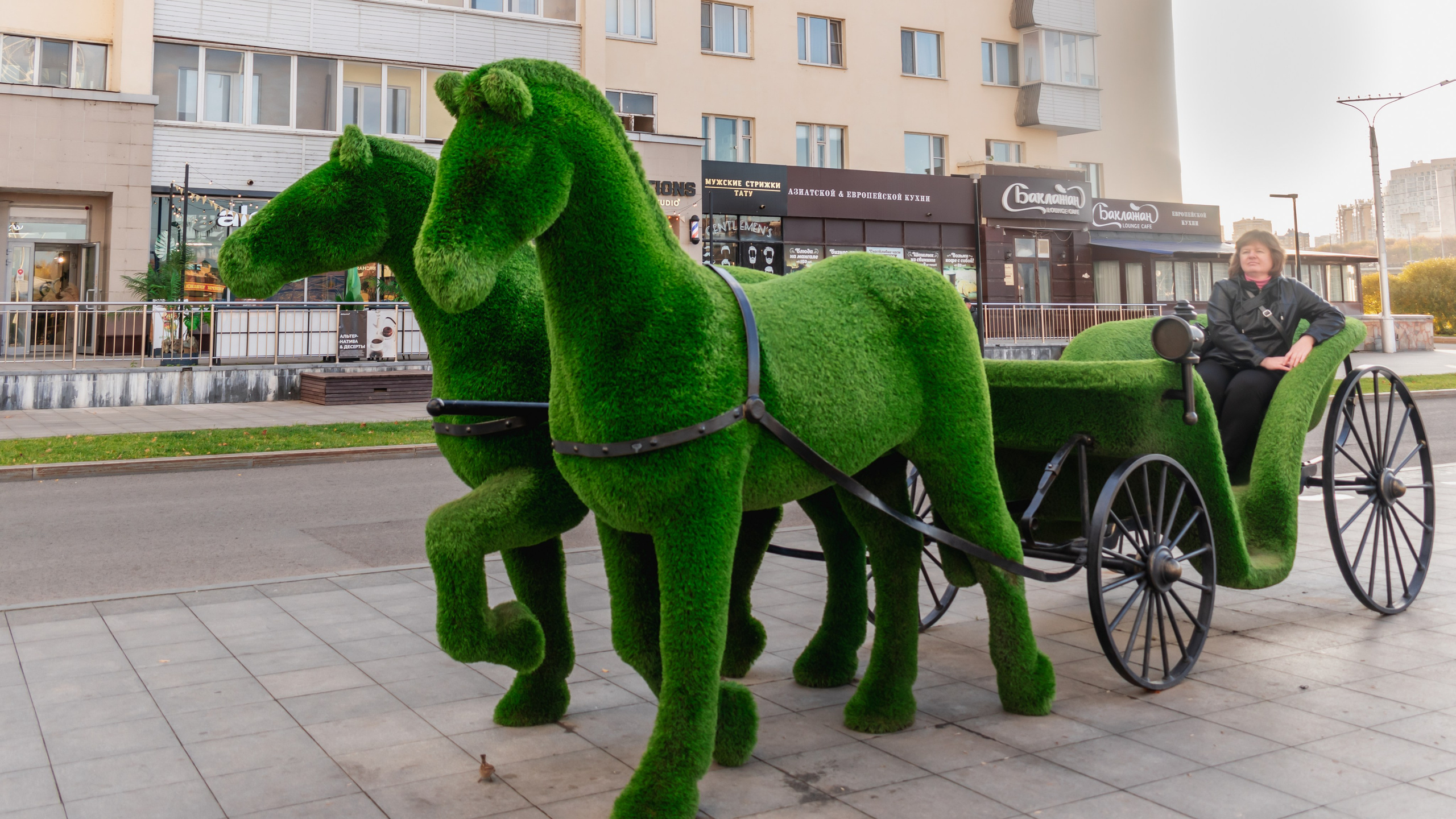 Чебоксары. Фотограф в Набережных Челнах Мари Сенчик