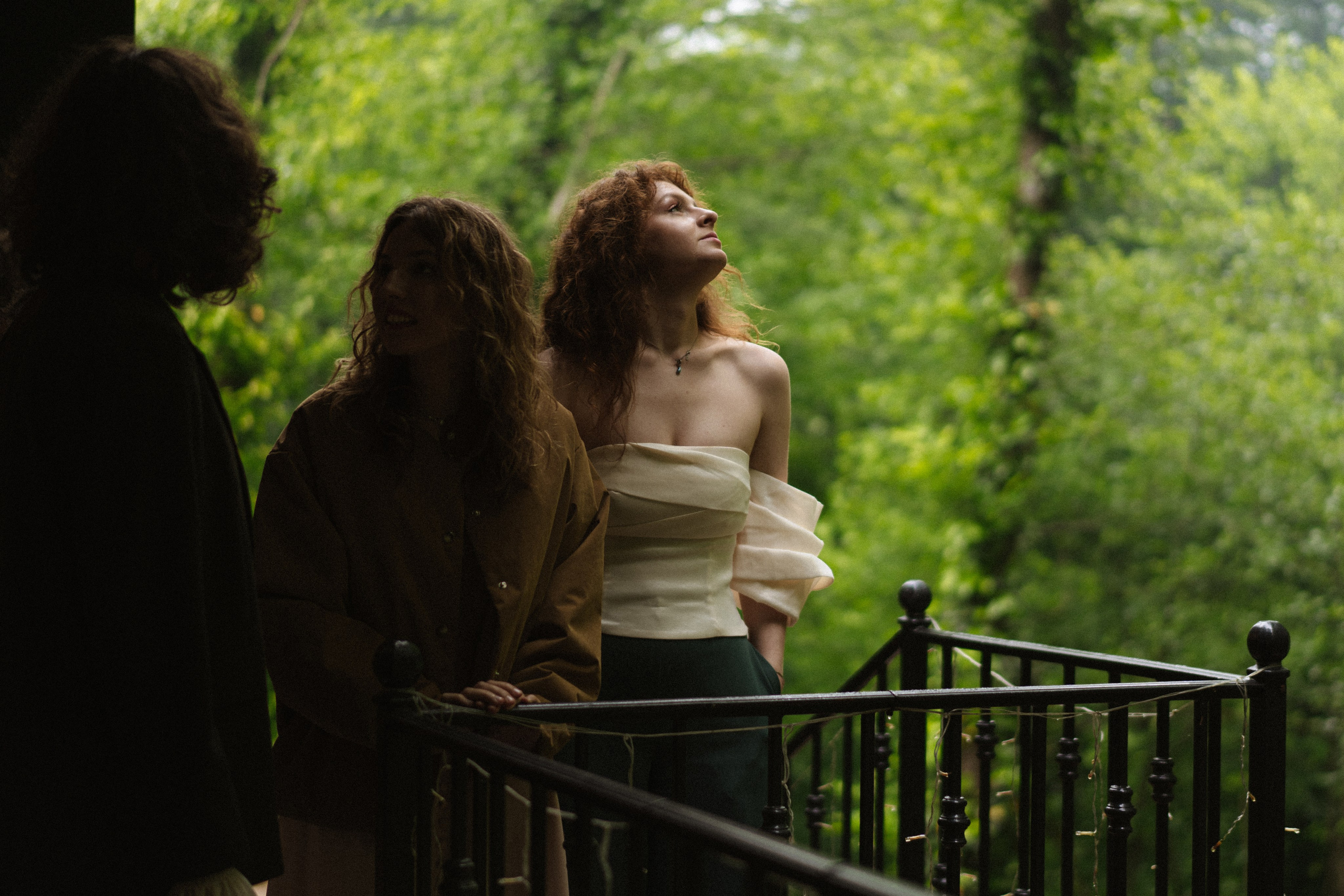 Прячься! Дождь идёт. Сочи. 2024. Никита Погосов