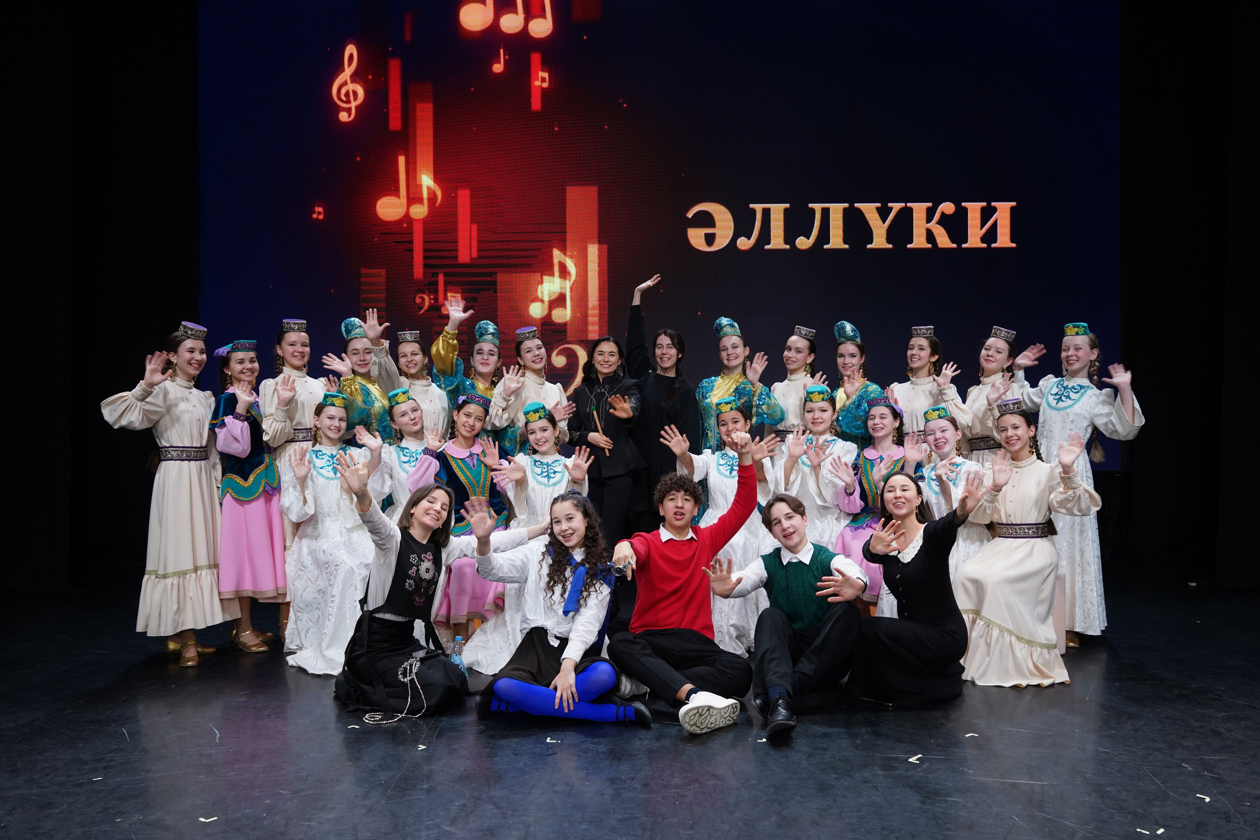 Репортаж Кураистов. Фотограф Казань