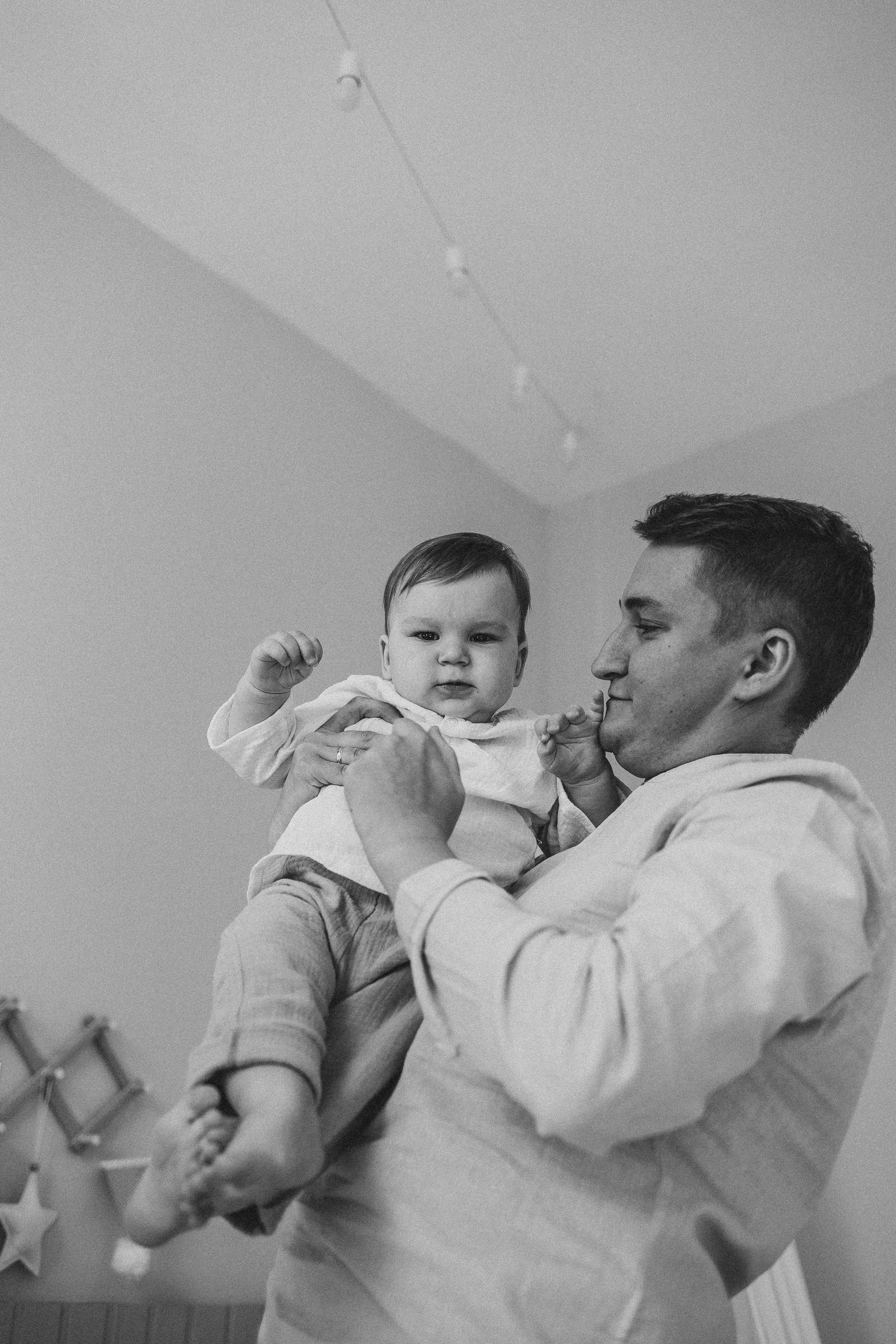 Годик Тимофея/2024. Свадебный и семейный фотограф в Екатеринбурге