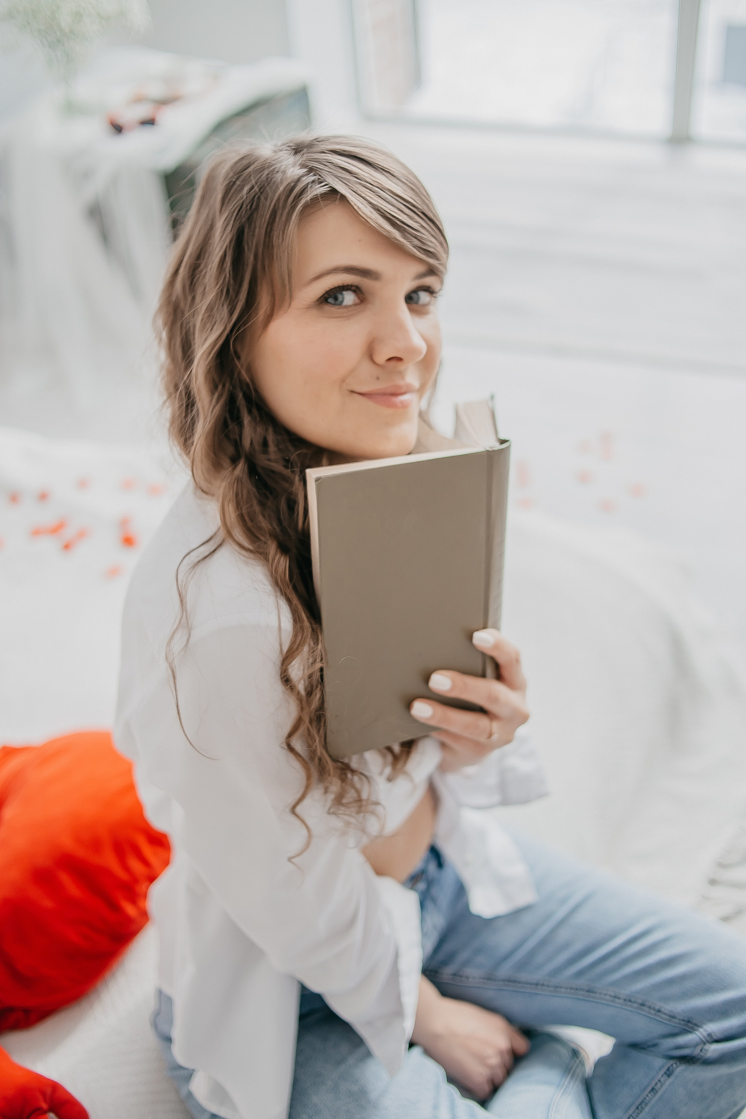 Екатерина и Анастасия. Фотограф Регина Крикунова г. Красноярск