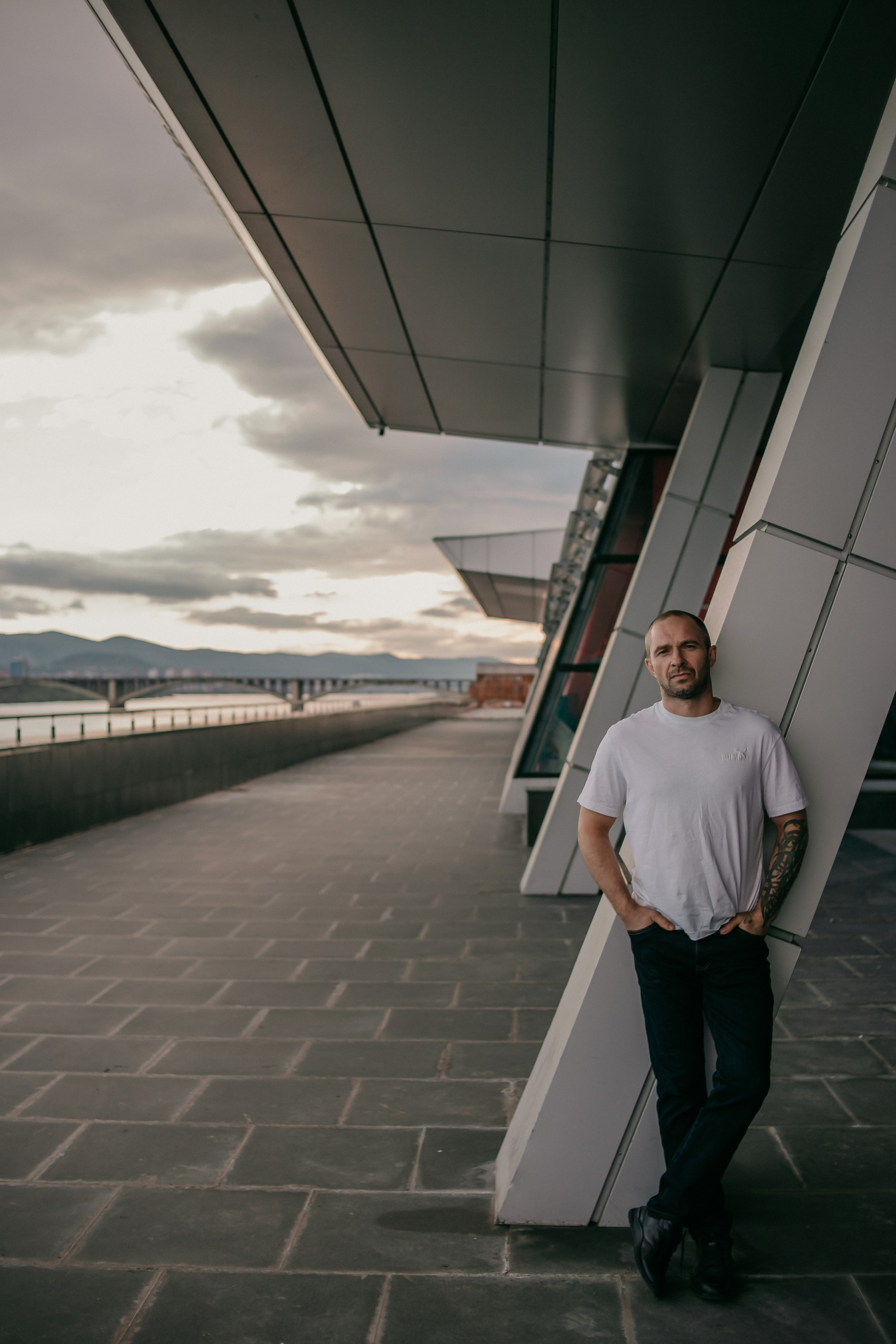 Иван. Контент для блога. Фотограф Регина Крикунова г. Красноярск