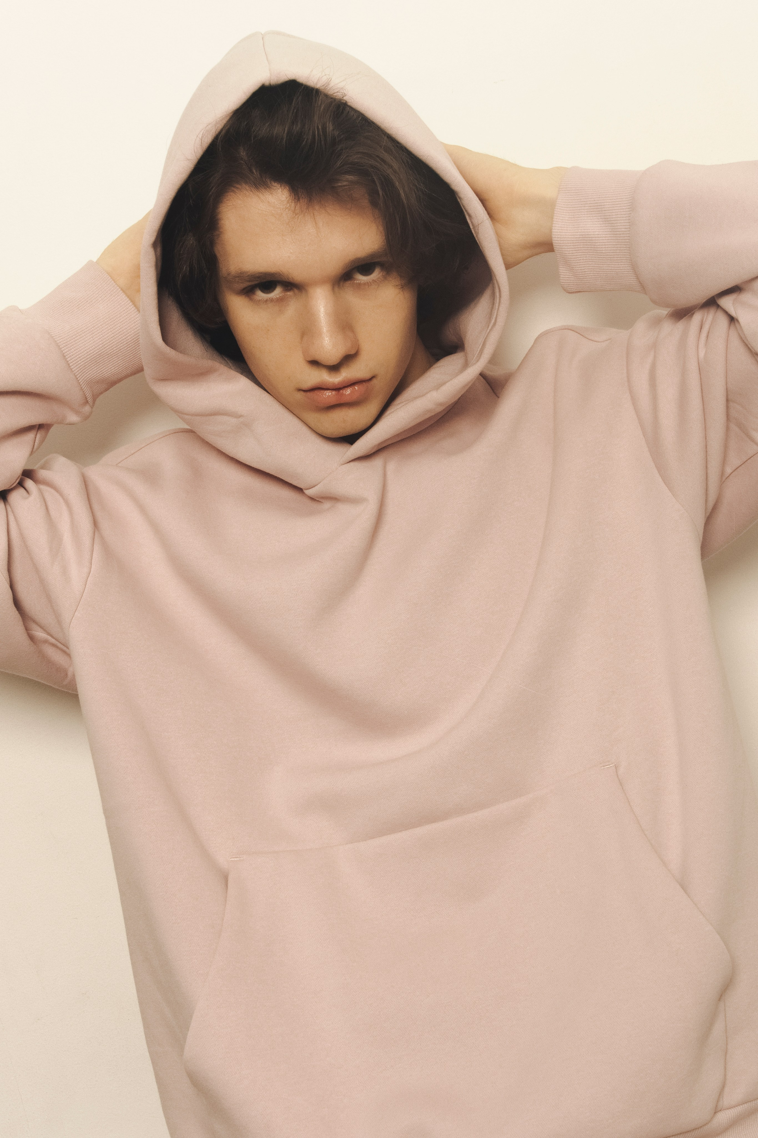 Model tests. Fashion, portrait, personal photographer. Almaty, KZ