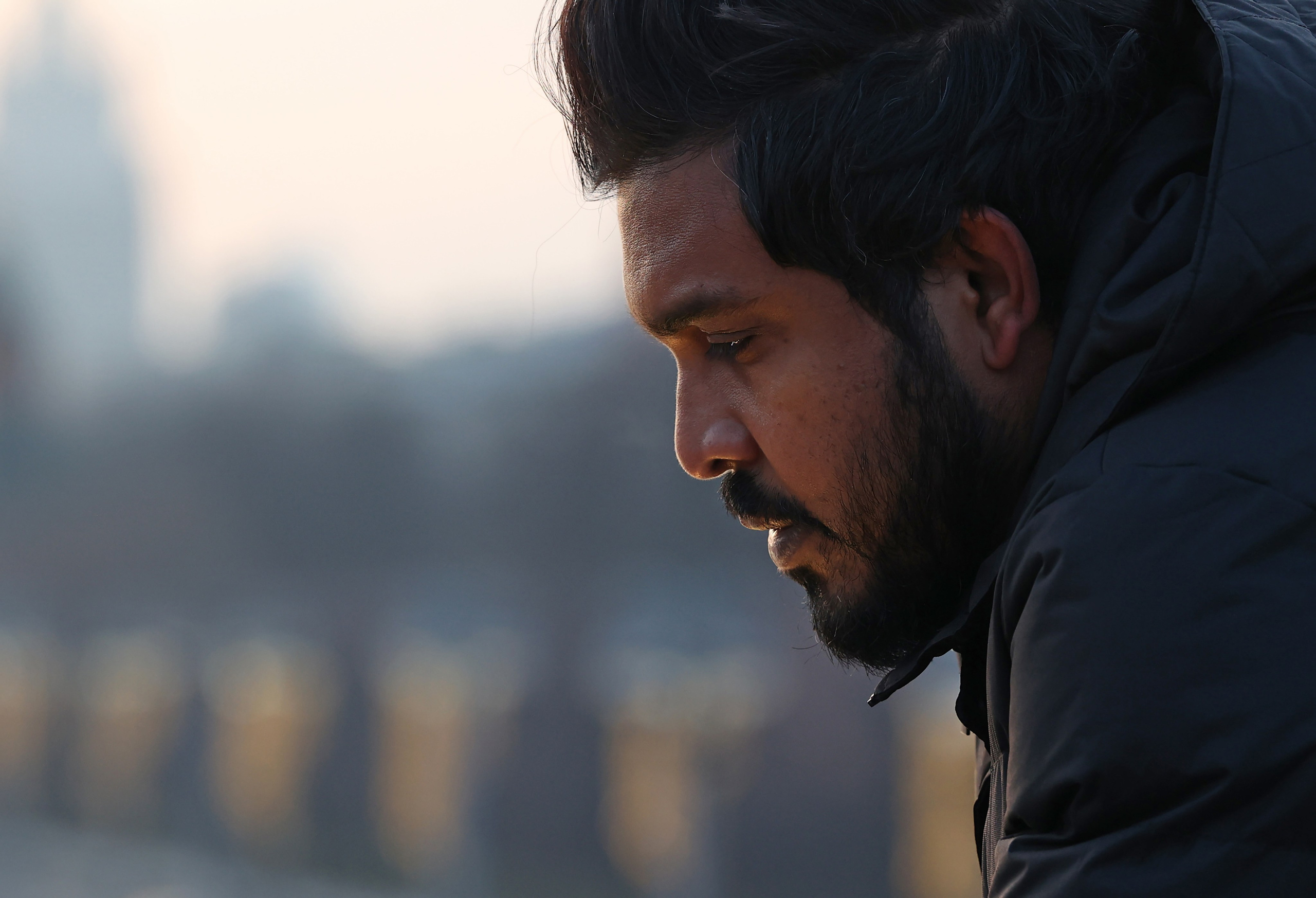 Стрит. Фотограф в Москве Юлия Майорова