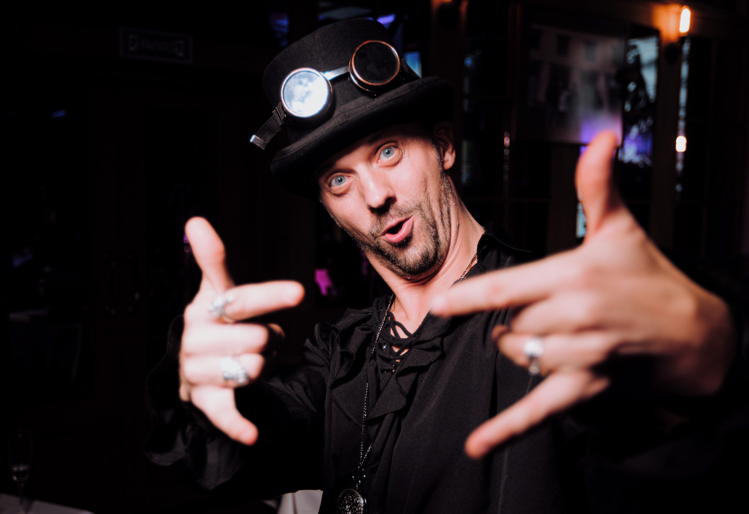 Юбилей 50 лет в стиле Steampunk. АНДРЕЙ ШИРКАЛИН РЕПОРТАЖНЫЙ ФОТОГРАФ МОСКВА НА КОРПОРАТИВ, ДЕНЬ РОЖДЕНИЯ, БАНКЕТ, КОНФЕРЕНЦИЮ, ТИМБИЛДИНГ