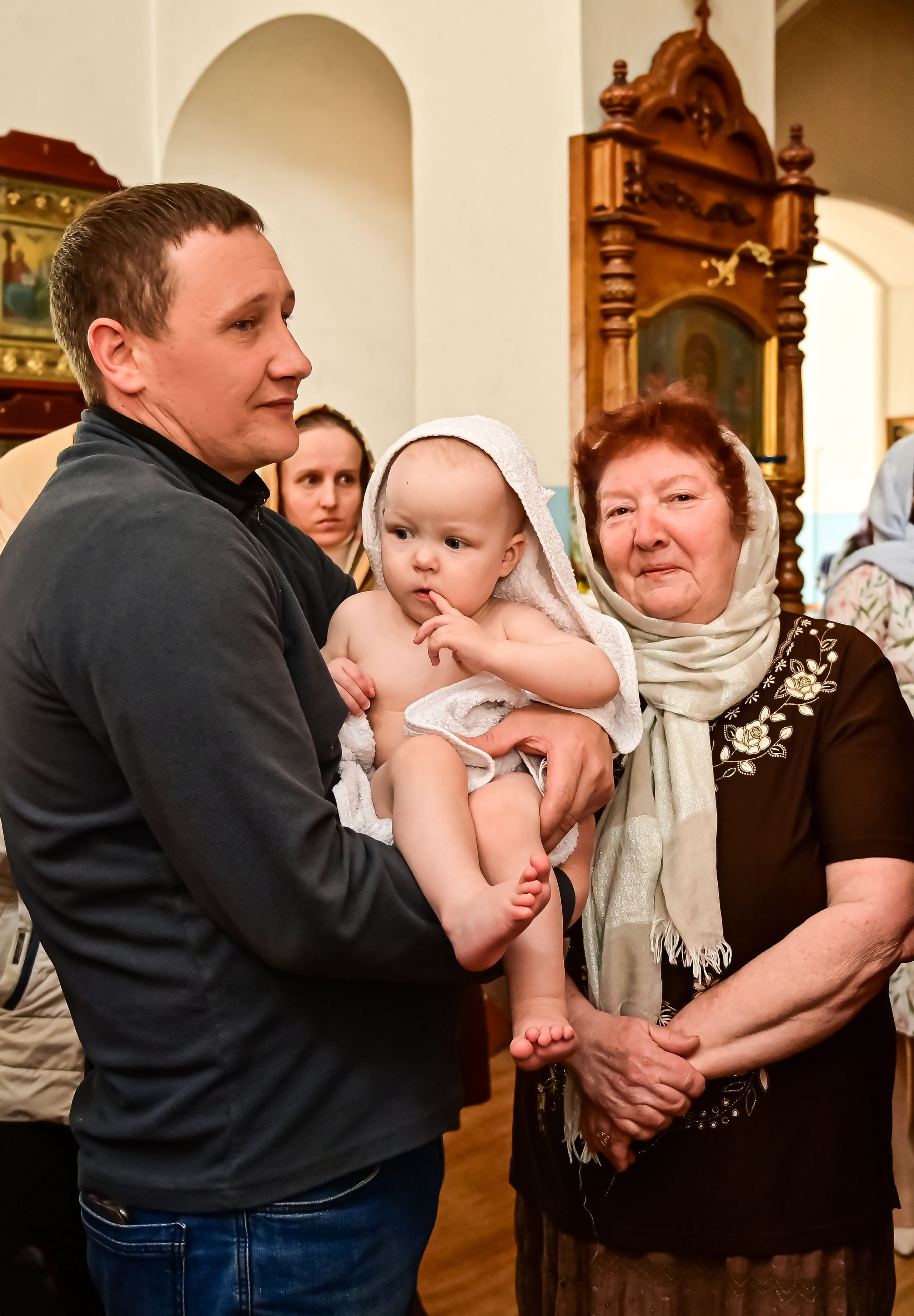 . ZDARONOKIA Репортажный фотограф