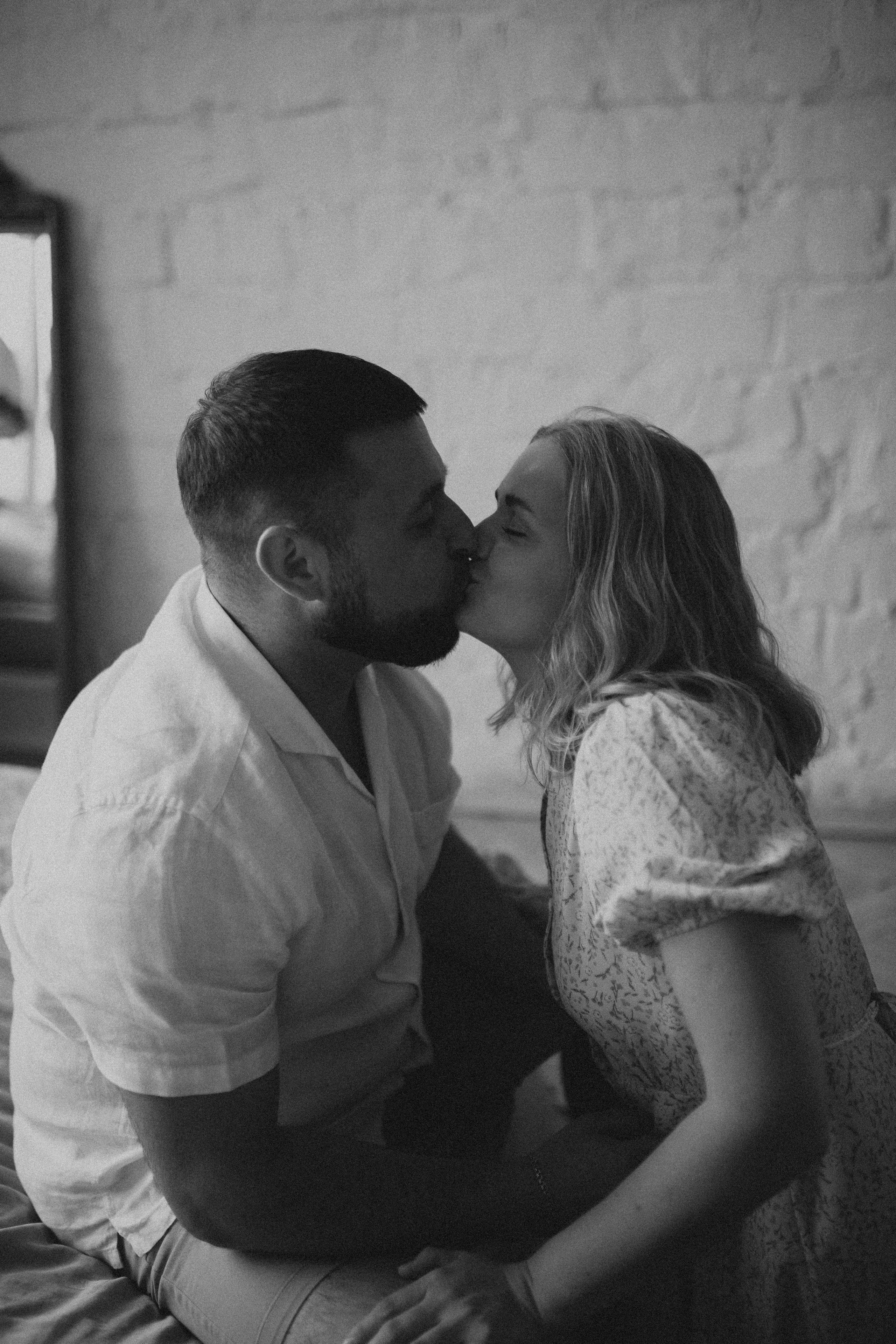 Оля, Кирилл и Мия. Главная