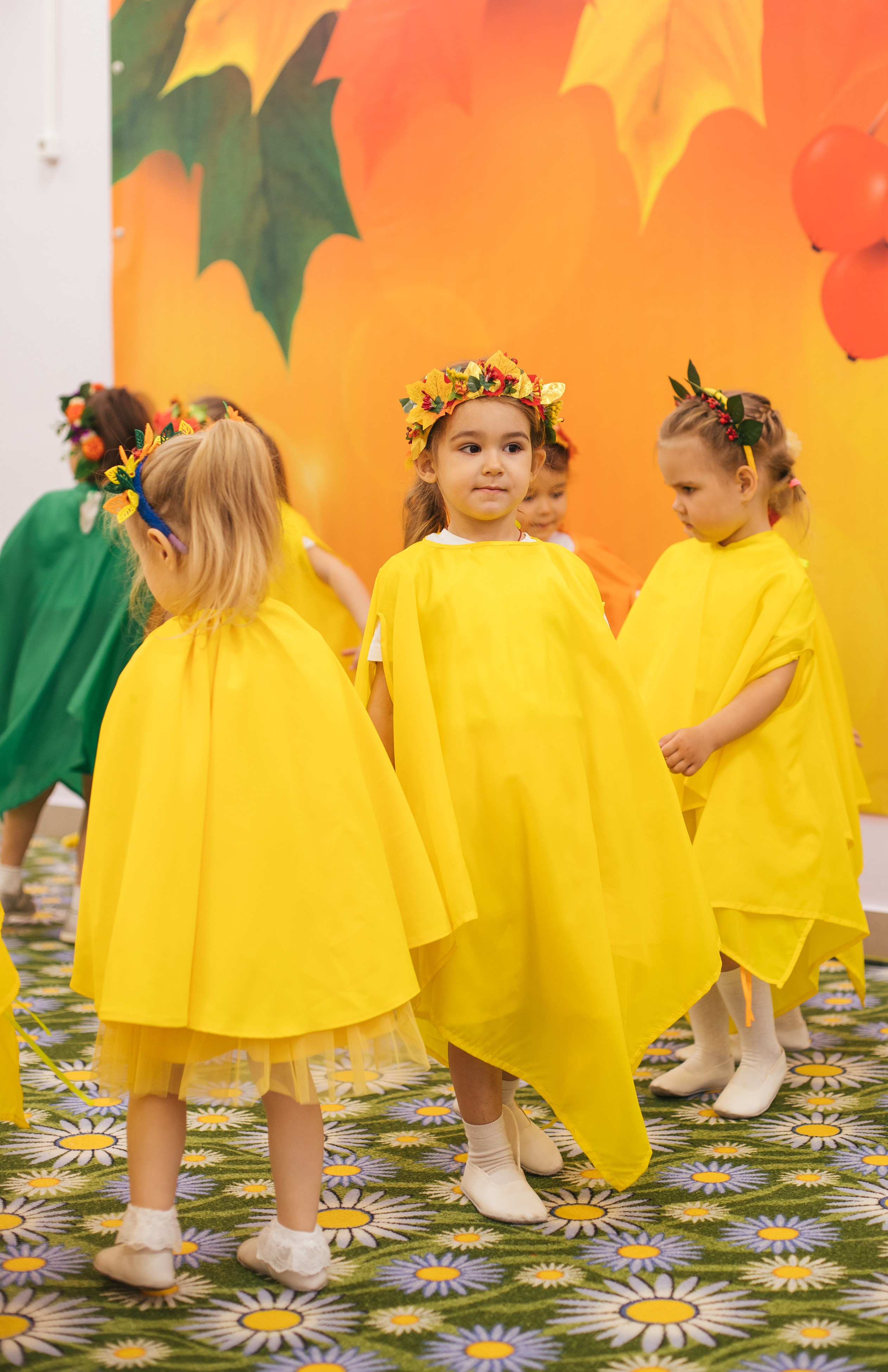 Детские садики. Фотограф Слюдянка Иркутск Наталья Кургина