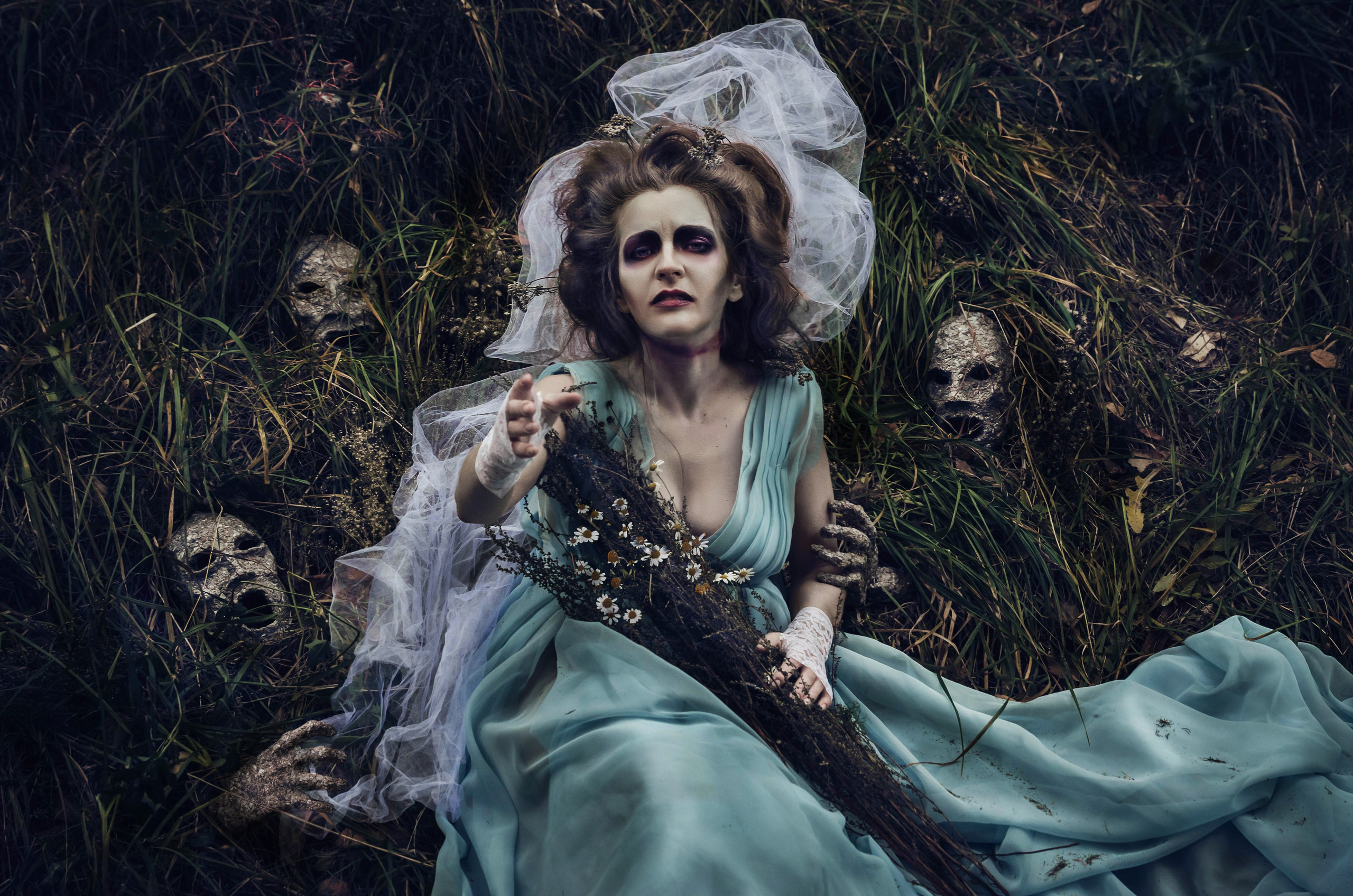 Арт фото/Художественная фотосессия