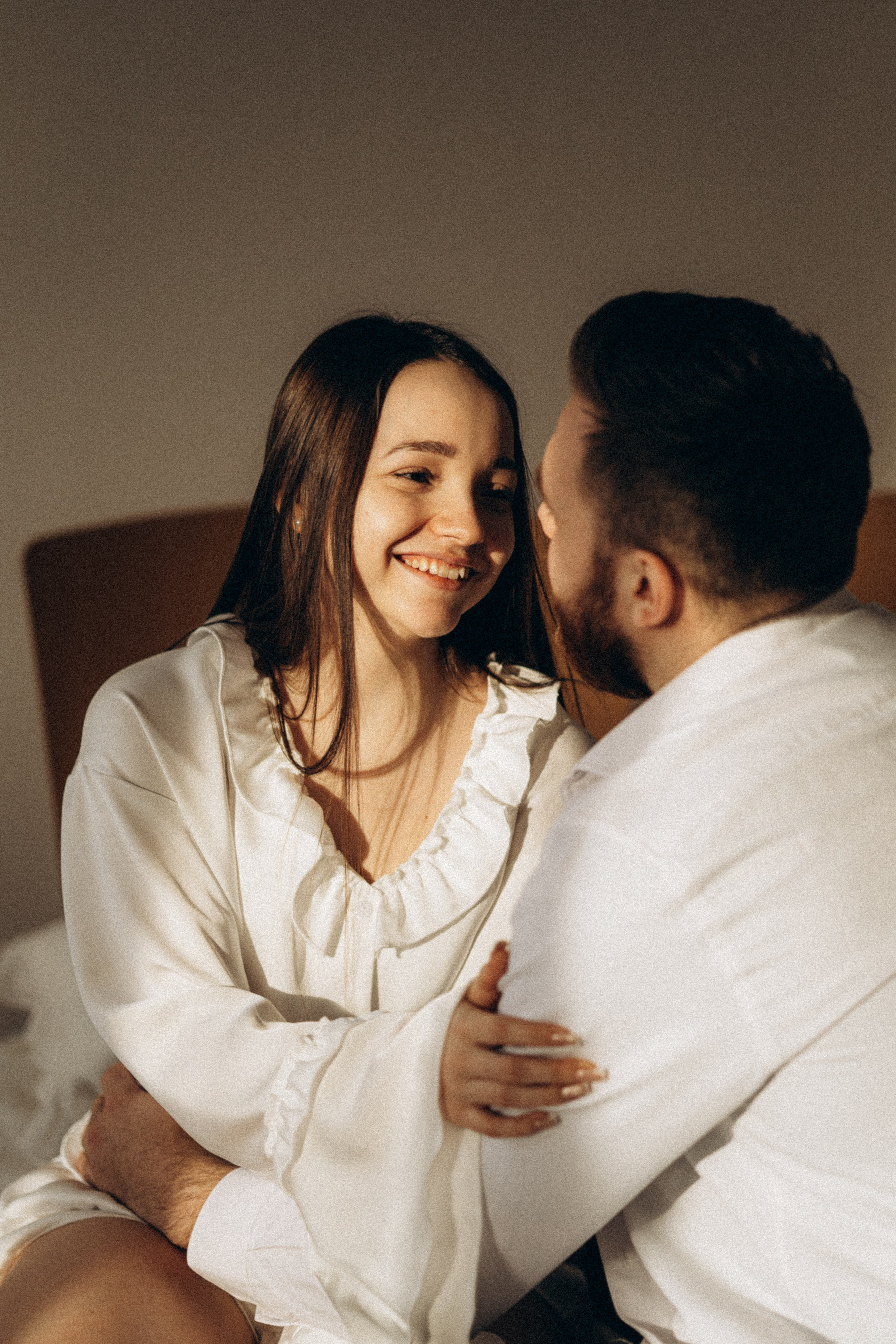 Александр и Вероника. Свадебный и репортажный фотограф в Омске. Червоткин Никита