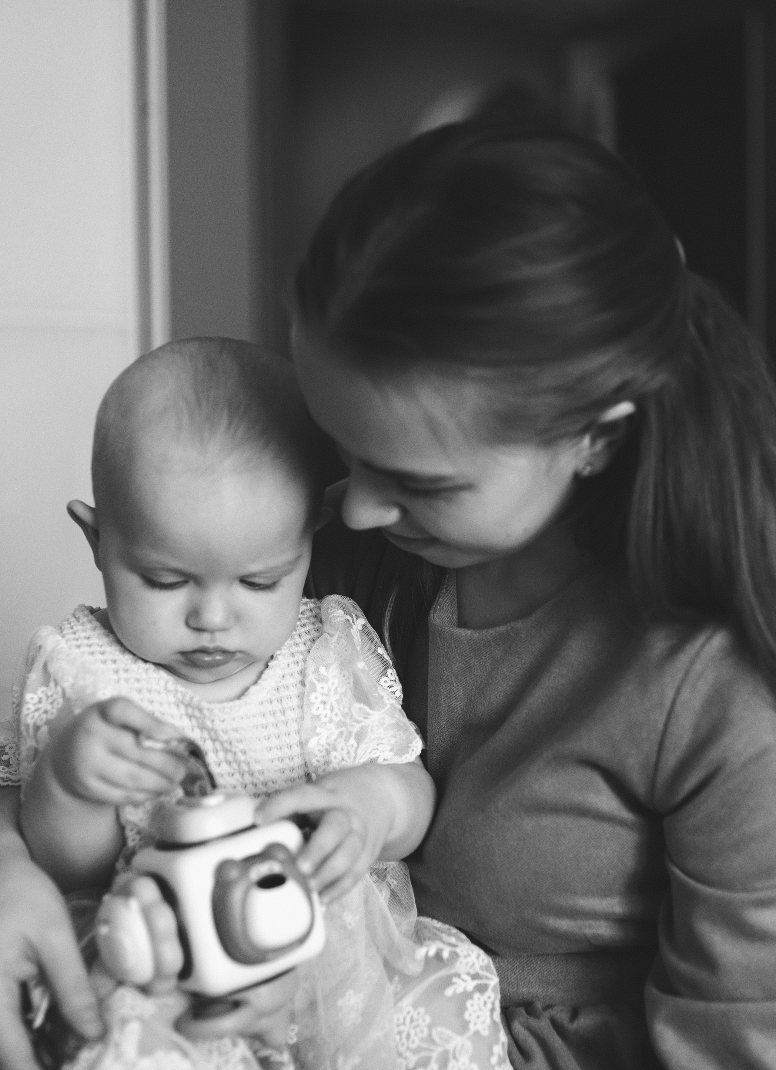 Света с семьей. Семейный и детский фотограф в Щелково Алена Дробот