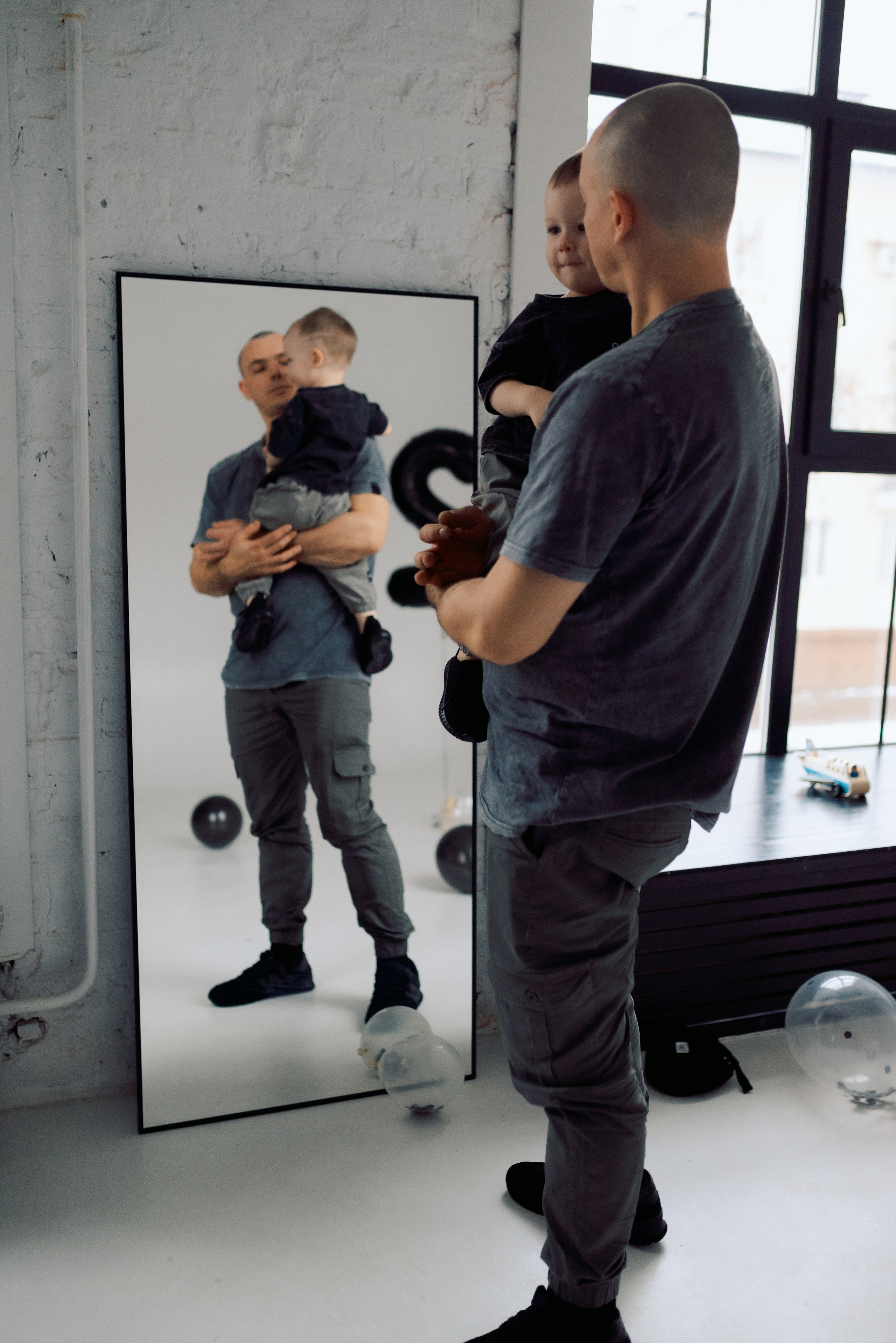 Богдан 2 года. Семейный и детский фотограф в Щелково Алена Дробот