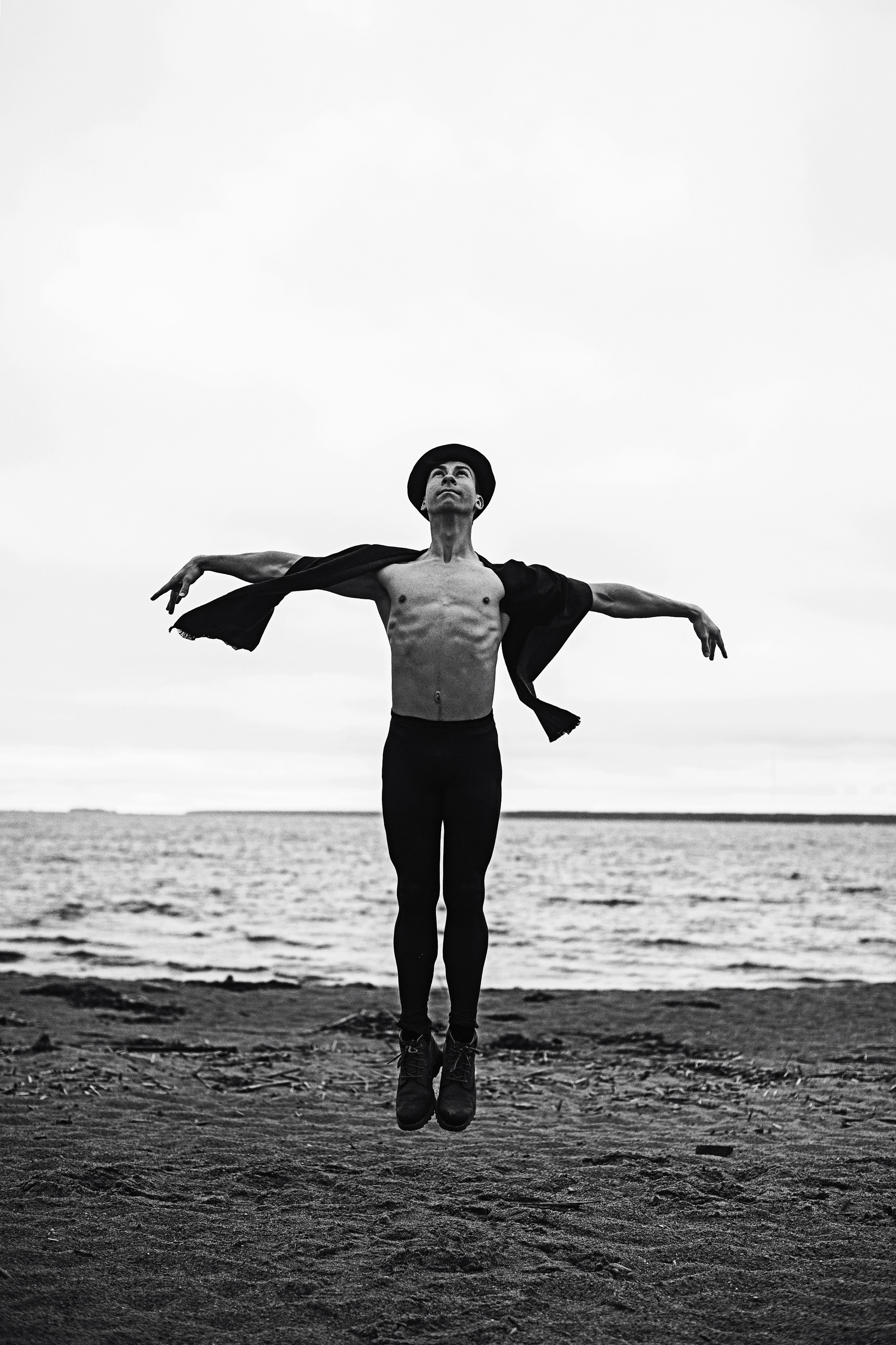 Леон. Сергей Виноградов фотограф Россия Санкт-Петербург