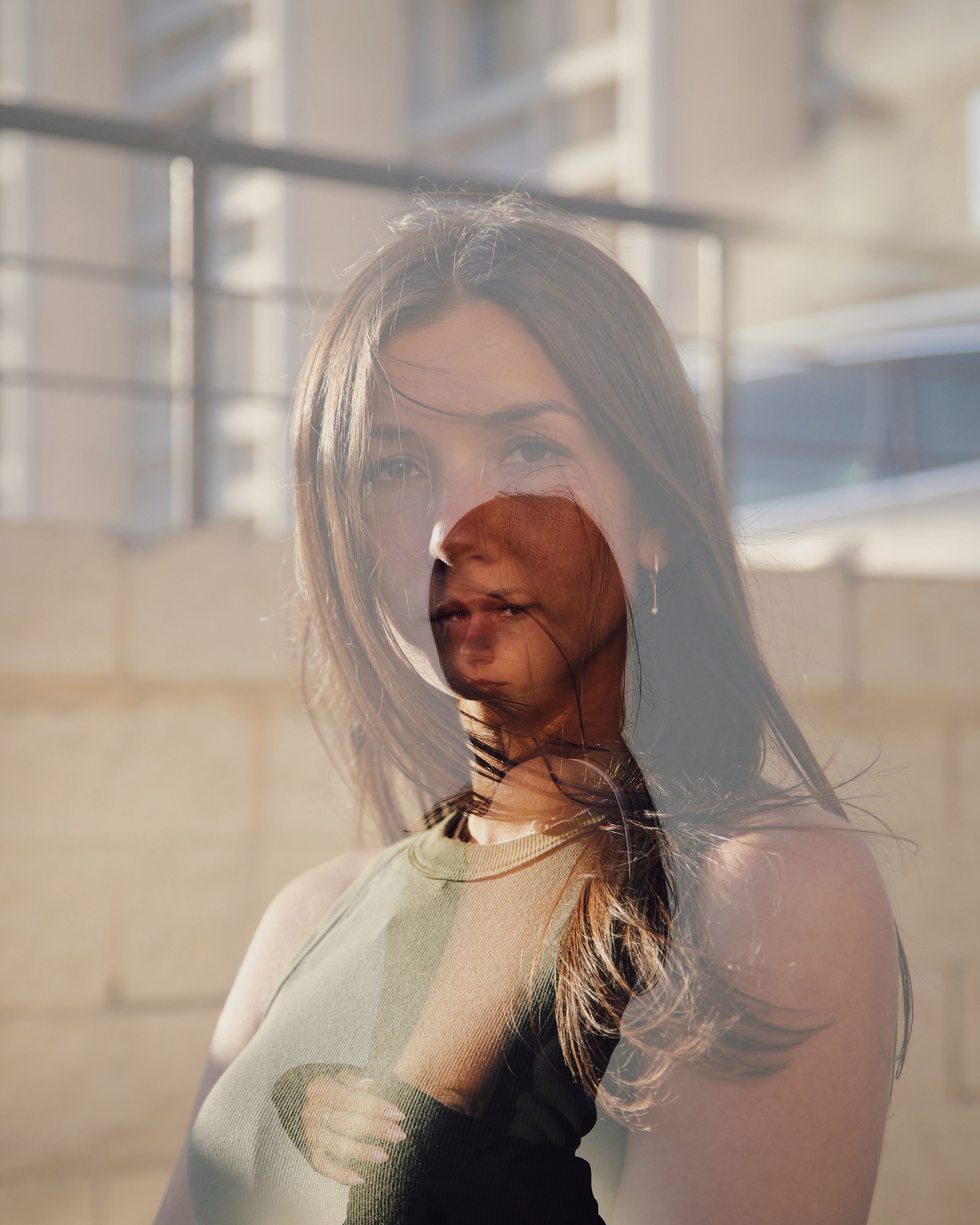 СТРИТ ПРОГУЛКА. Фотограф Павел Подшивалов