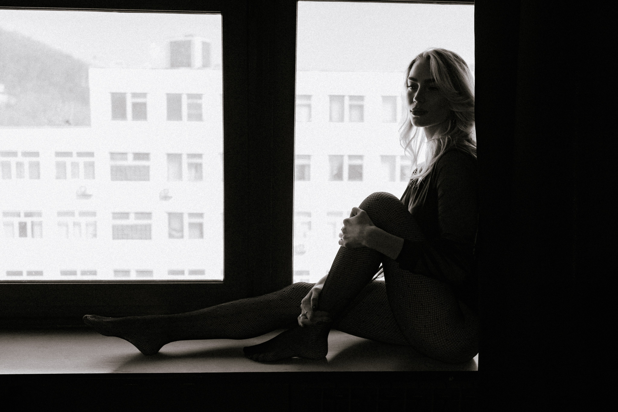 Студия. Профессиональный фотограф во Владивостоке — Фаина Дегтярева