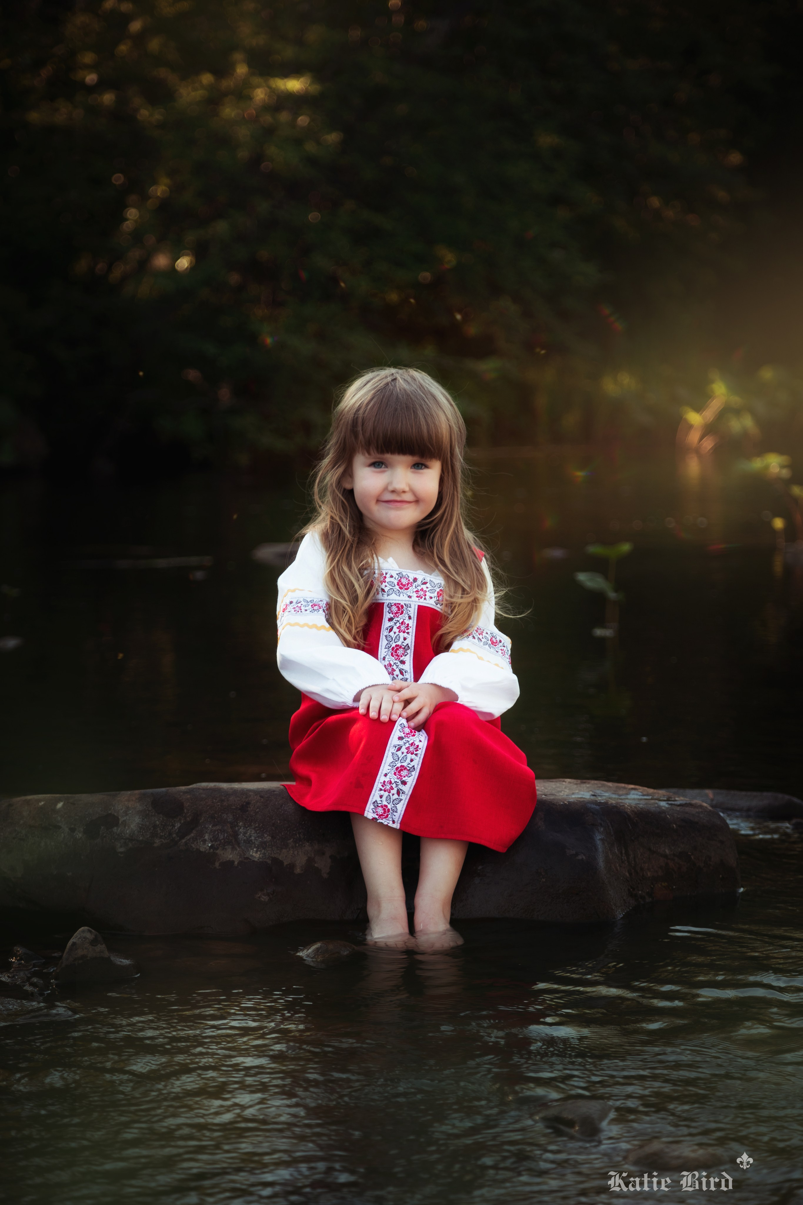 Семейные и детские. Екатерина Хамзина