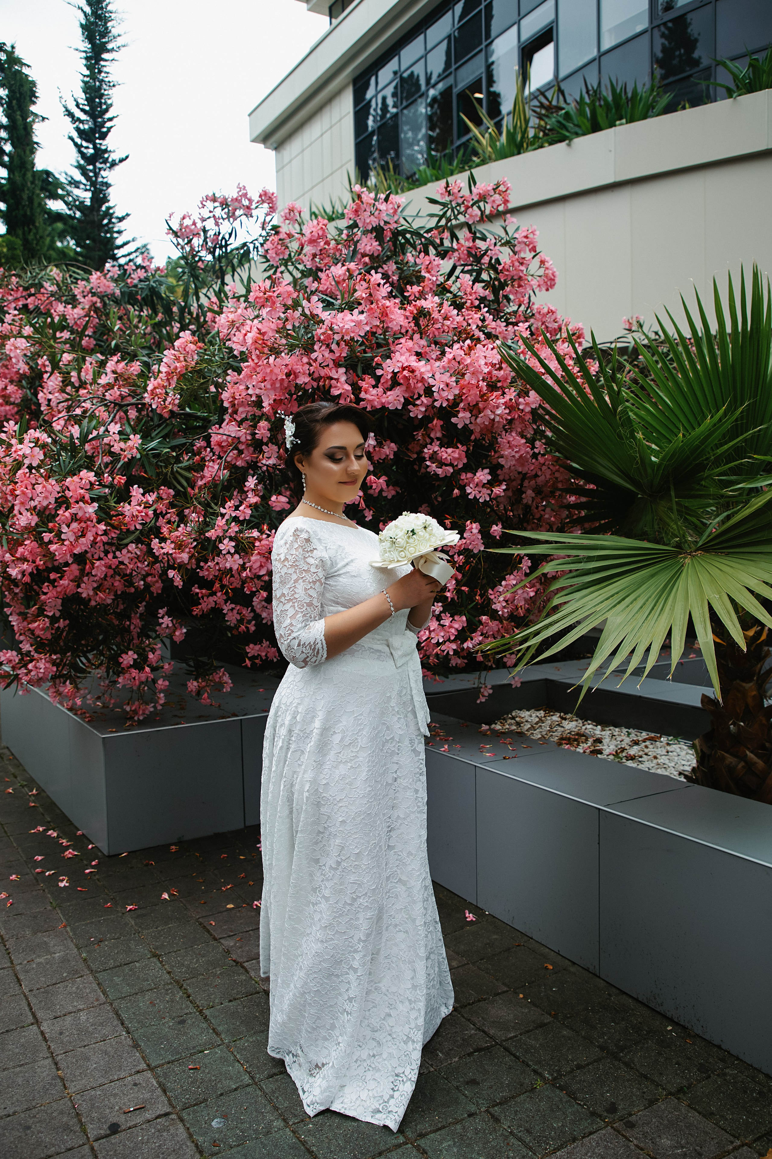 Свадьба в Сочи. Свадебный и семейный фотограф/видеограф в Краснодаре Наталья Осинская