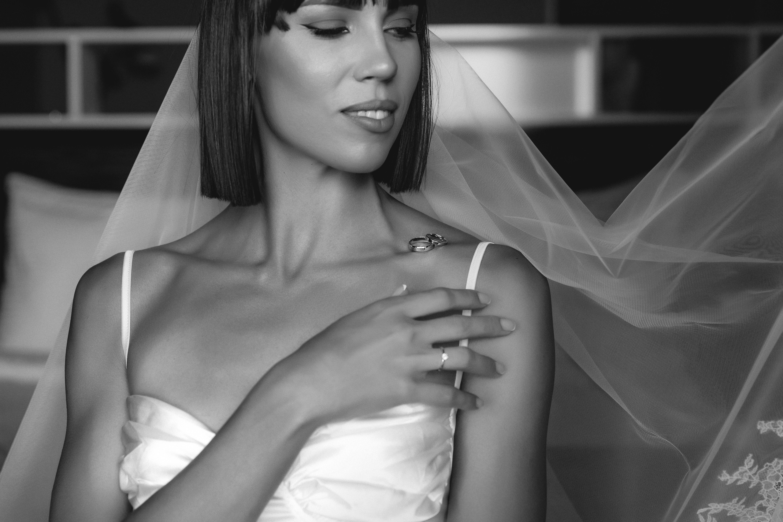 Максим и Екатерина. Свадебный и Семейный Фотограф в Краснодаре