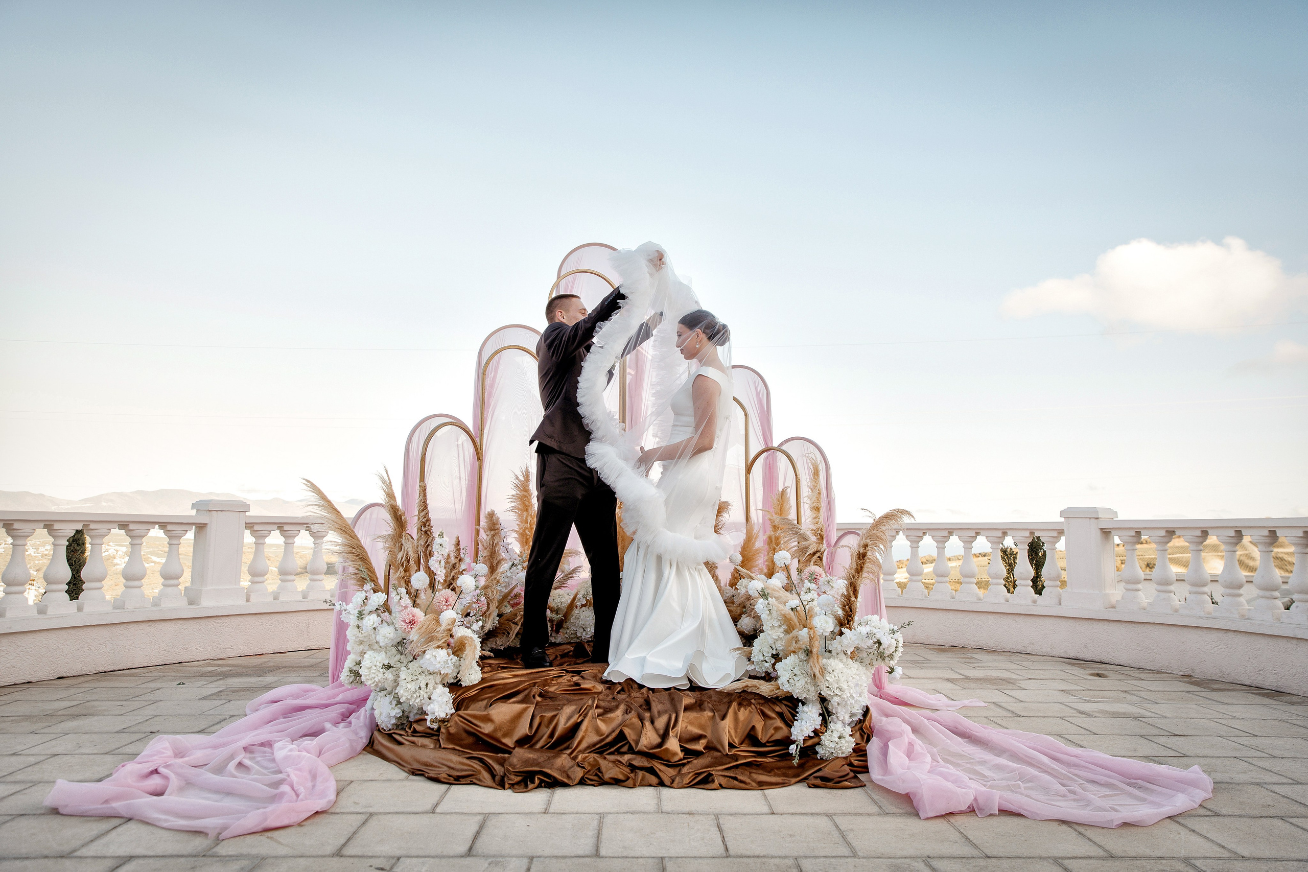 Руслан и Виктория. Свадебный и Семейный Фотограф в Краснодаре