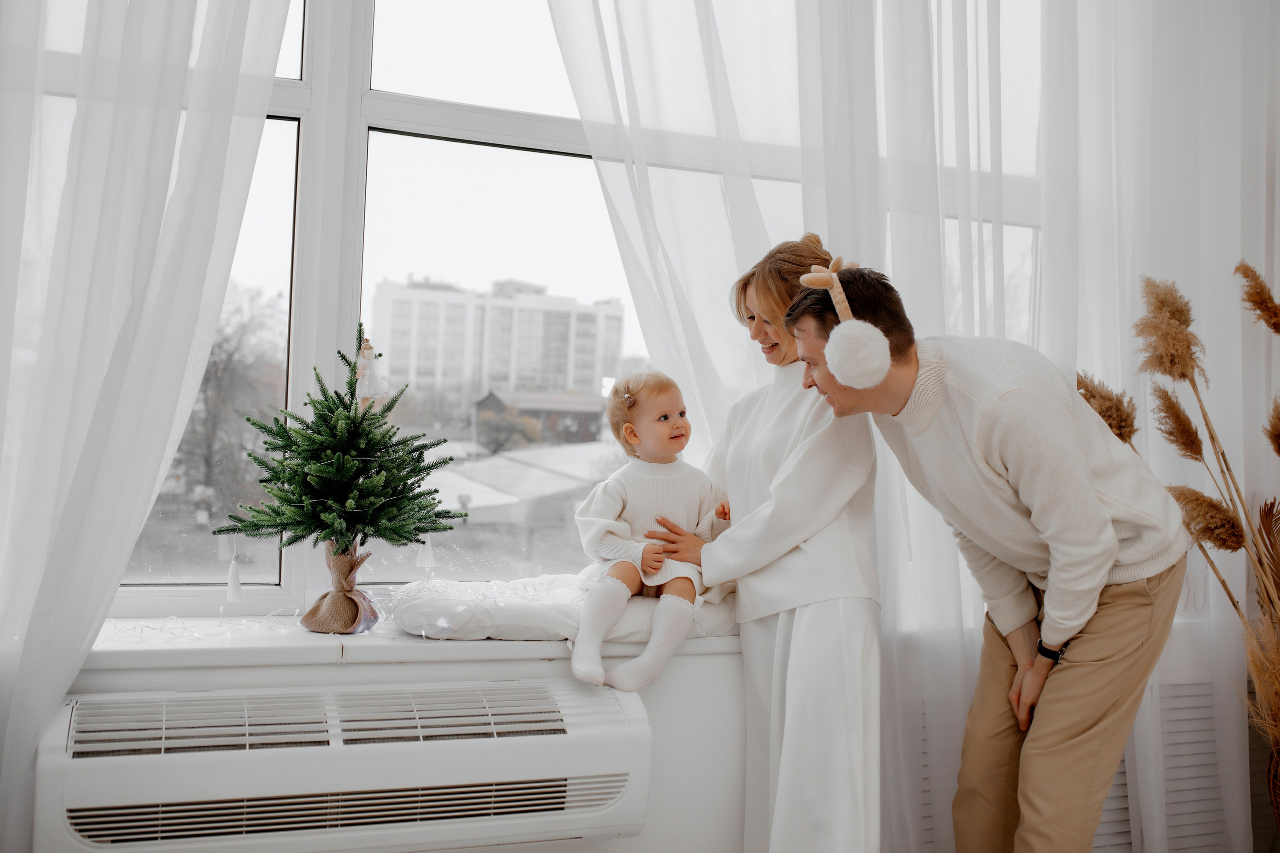 Злате 2 года. Свадебный и Семейный Фотограф в Краснодаре