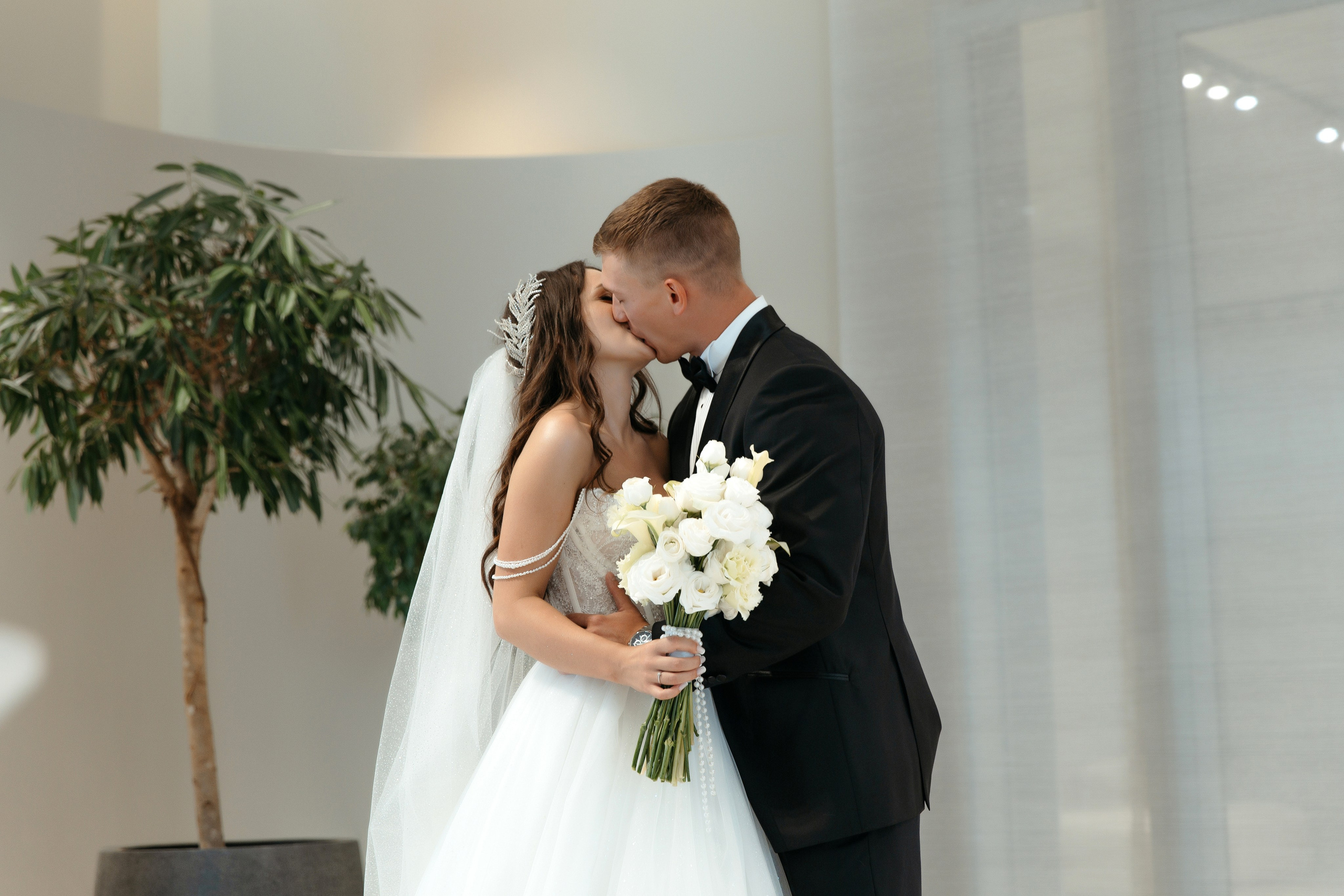 Иван и Ася (Анапа). Свадебный и Семейный Фотограф в Краснодаре