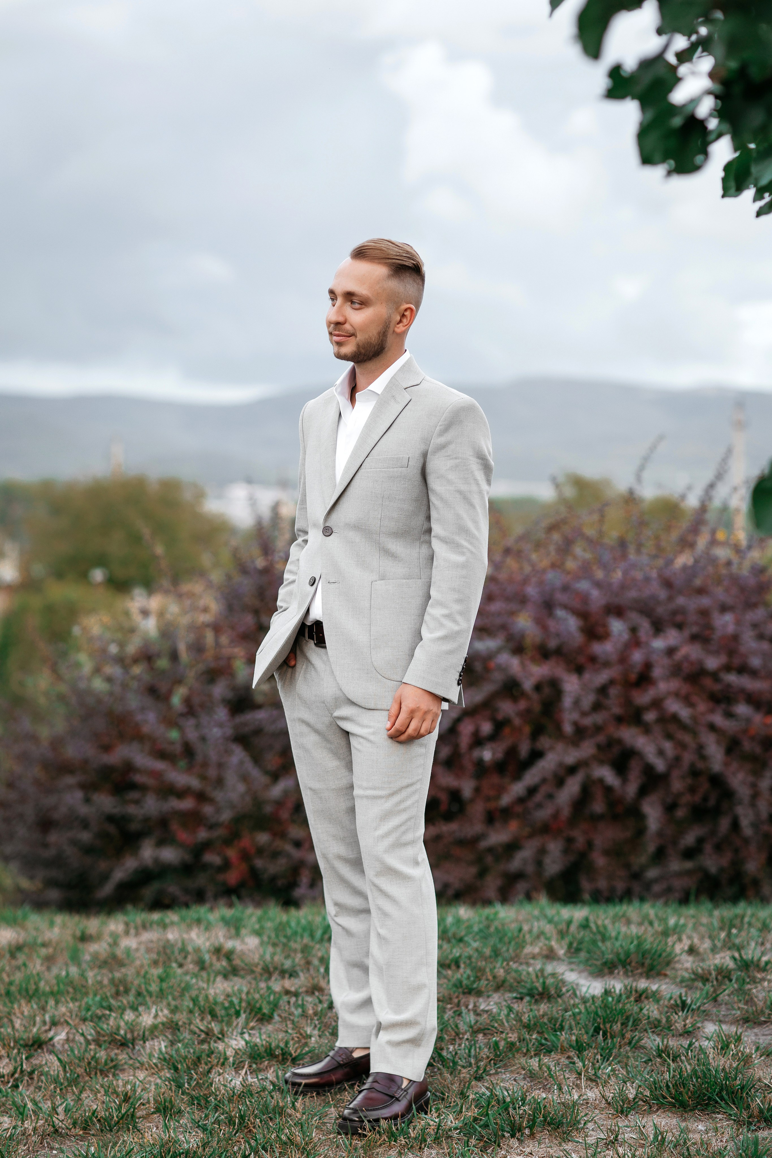 Максим и Екатерина. Свадебный и Семейный Фотограф в Краснодаре