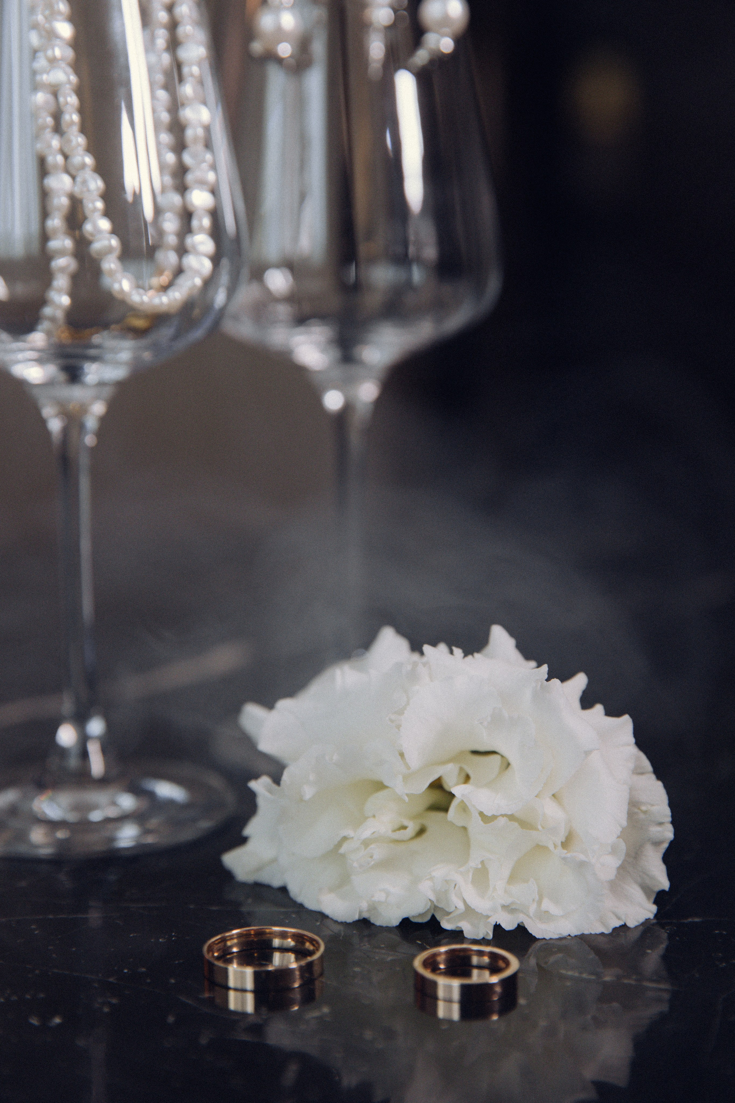 Света и Сережа. Фотограф Нижний Новгород