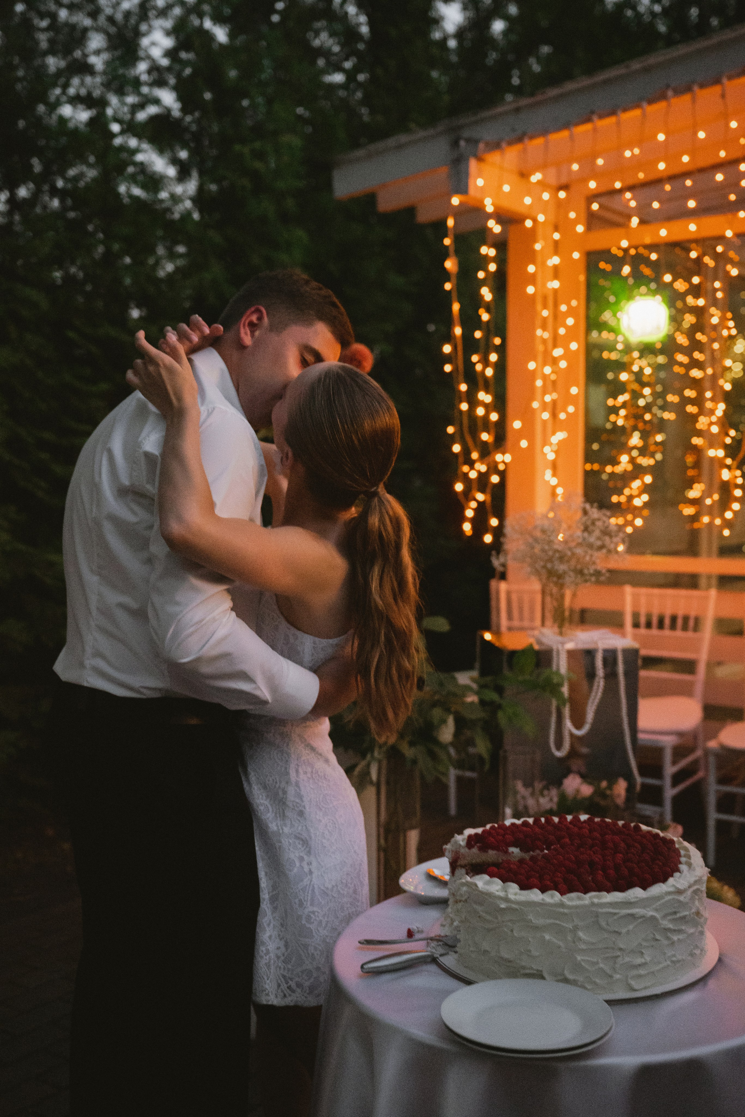 Маргарита и Никита. Семейный и свадебный фотограф в Ярославле Кропина Инна