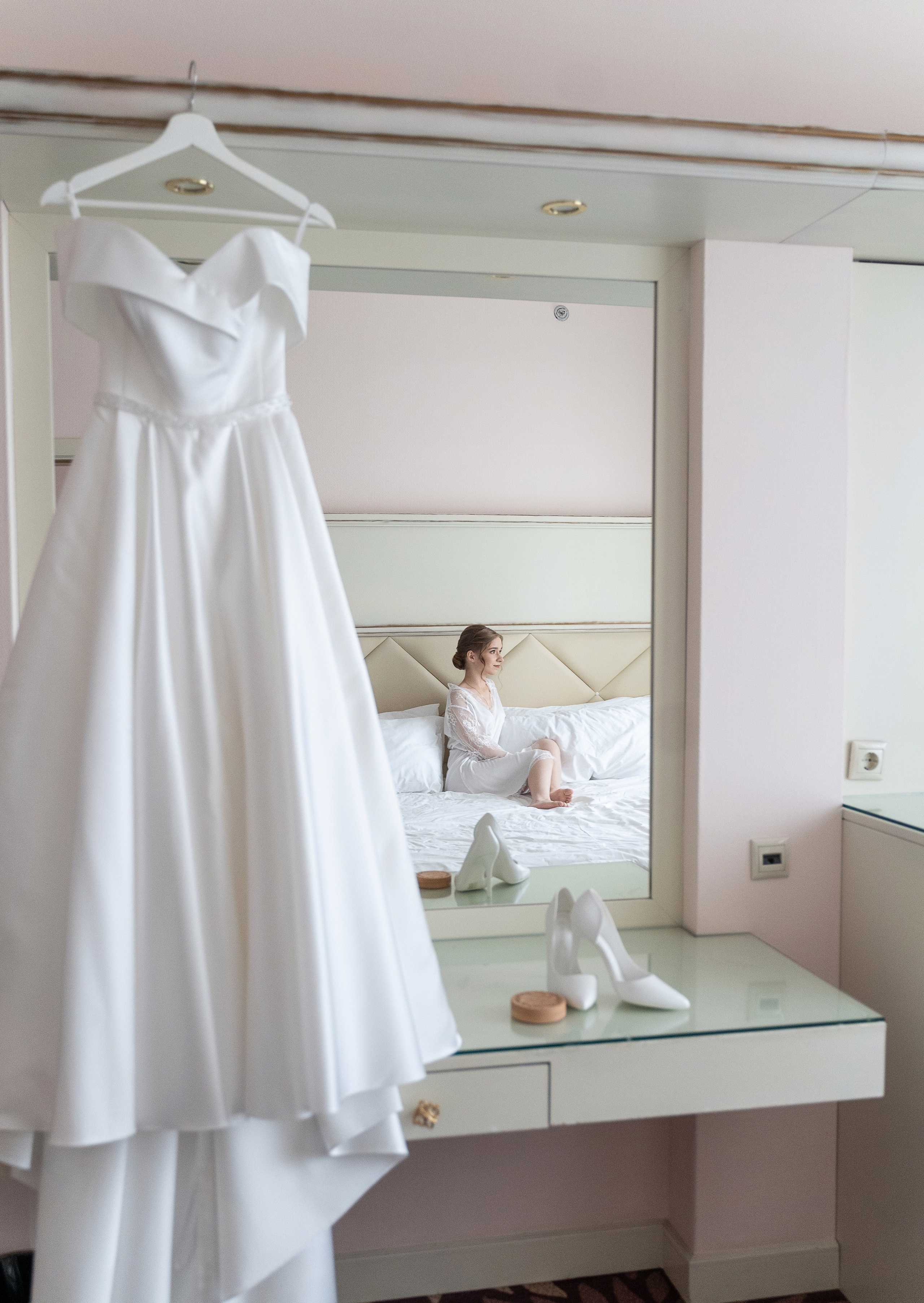 Александр и Виктория. Архив