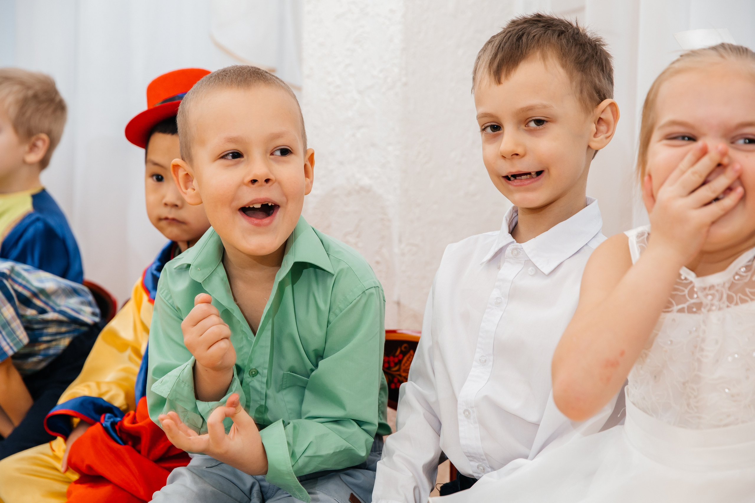 «Ромашки» 2023. Свадебный и семейный фотограф в Санкт-Петербурге Кирилл Шалагинов