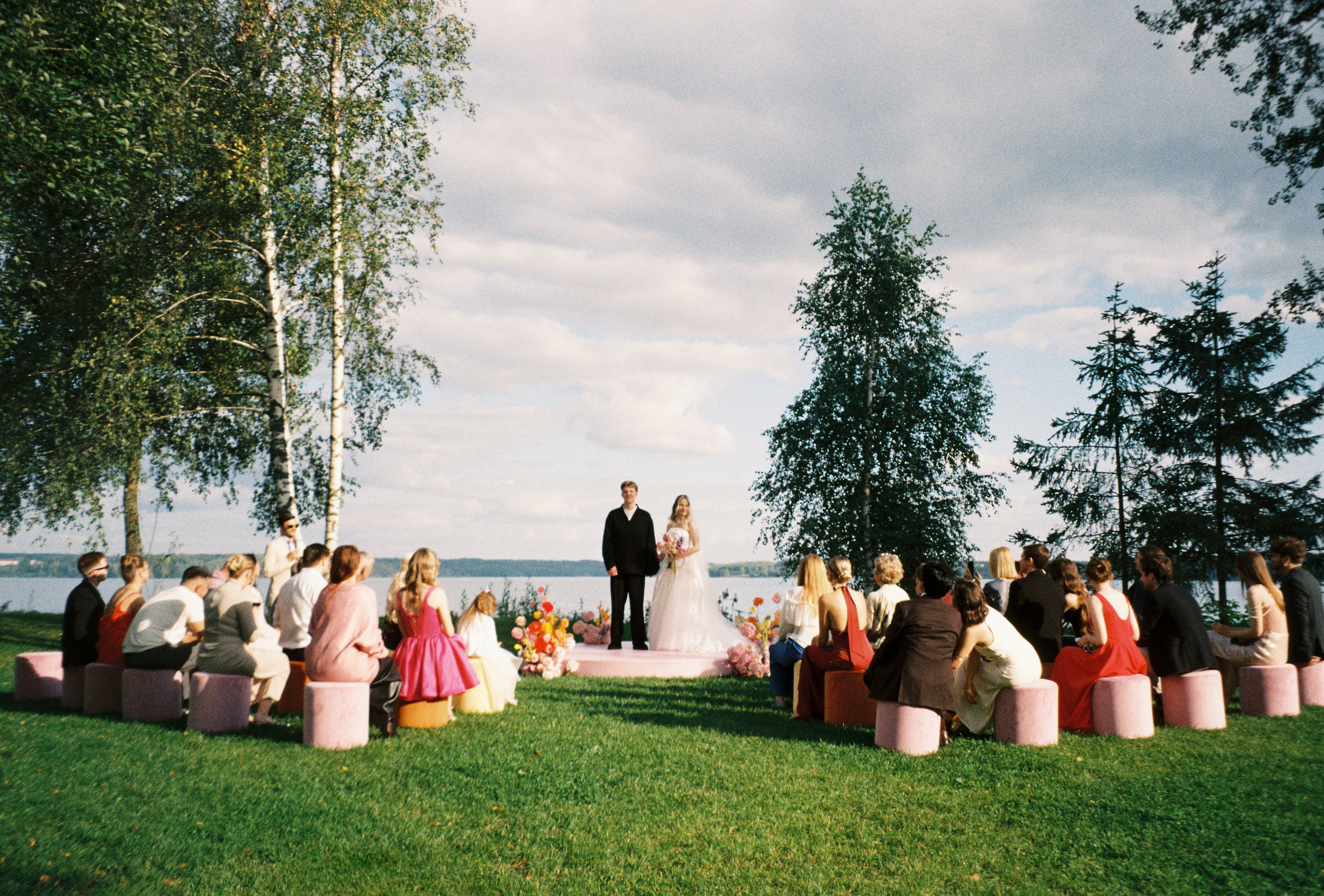 Пленка. Свадебный фотограф Москва Грузия Мотеюнайте Виктория