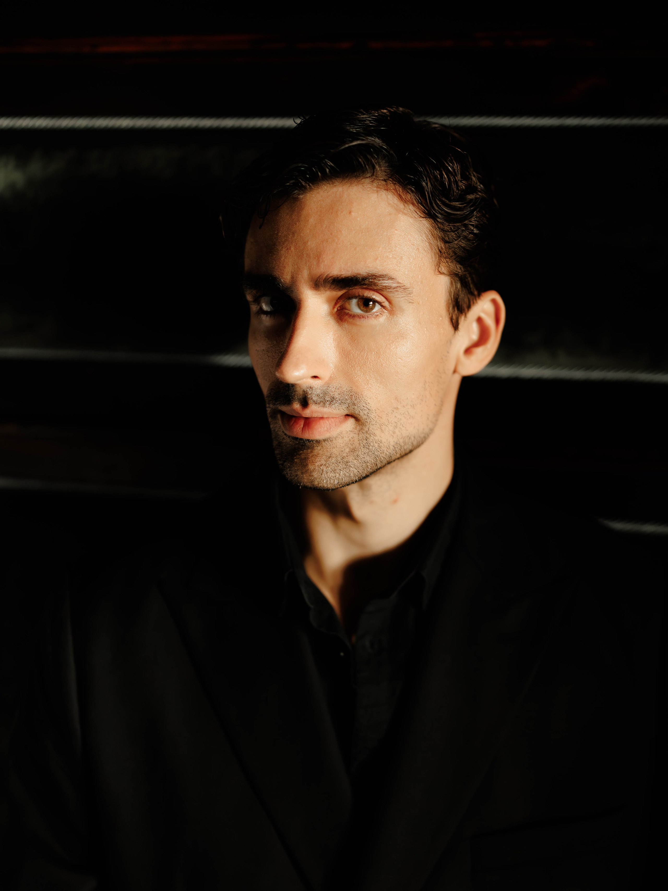 Свадебный фотограф Денис Перминов в Воронеже