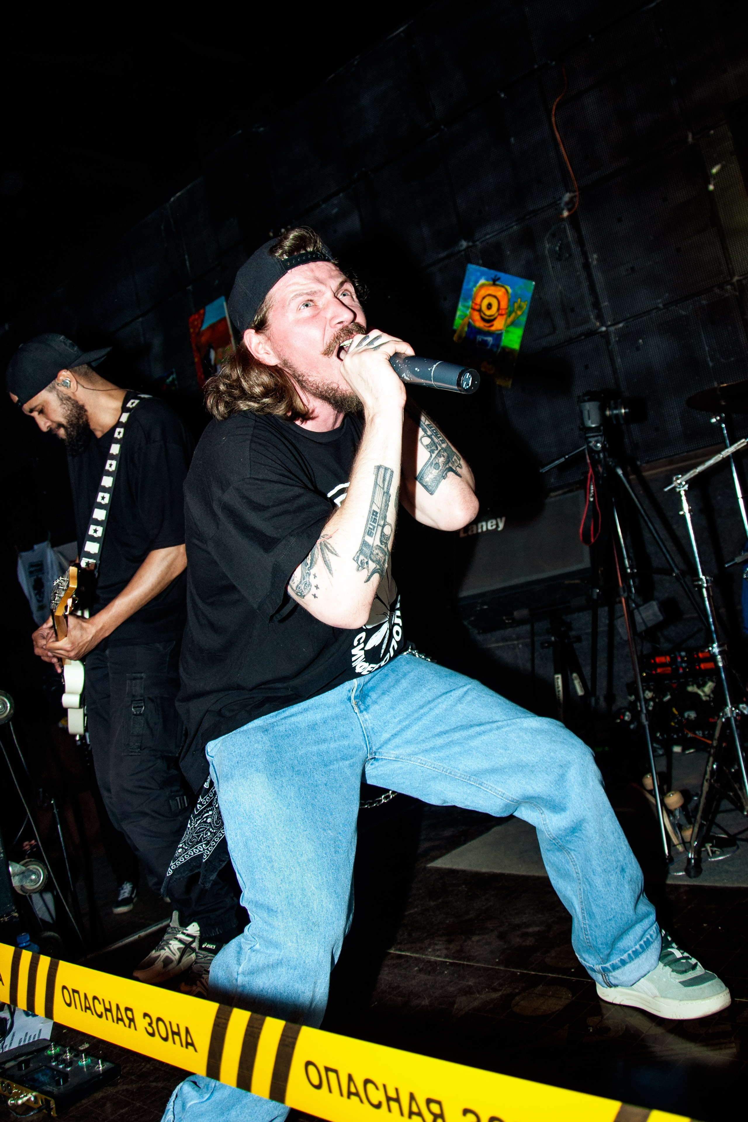 Гречневый Пистолет 11.04.26. Репортажный фотограф в Симферополе Зареев Иван