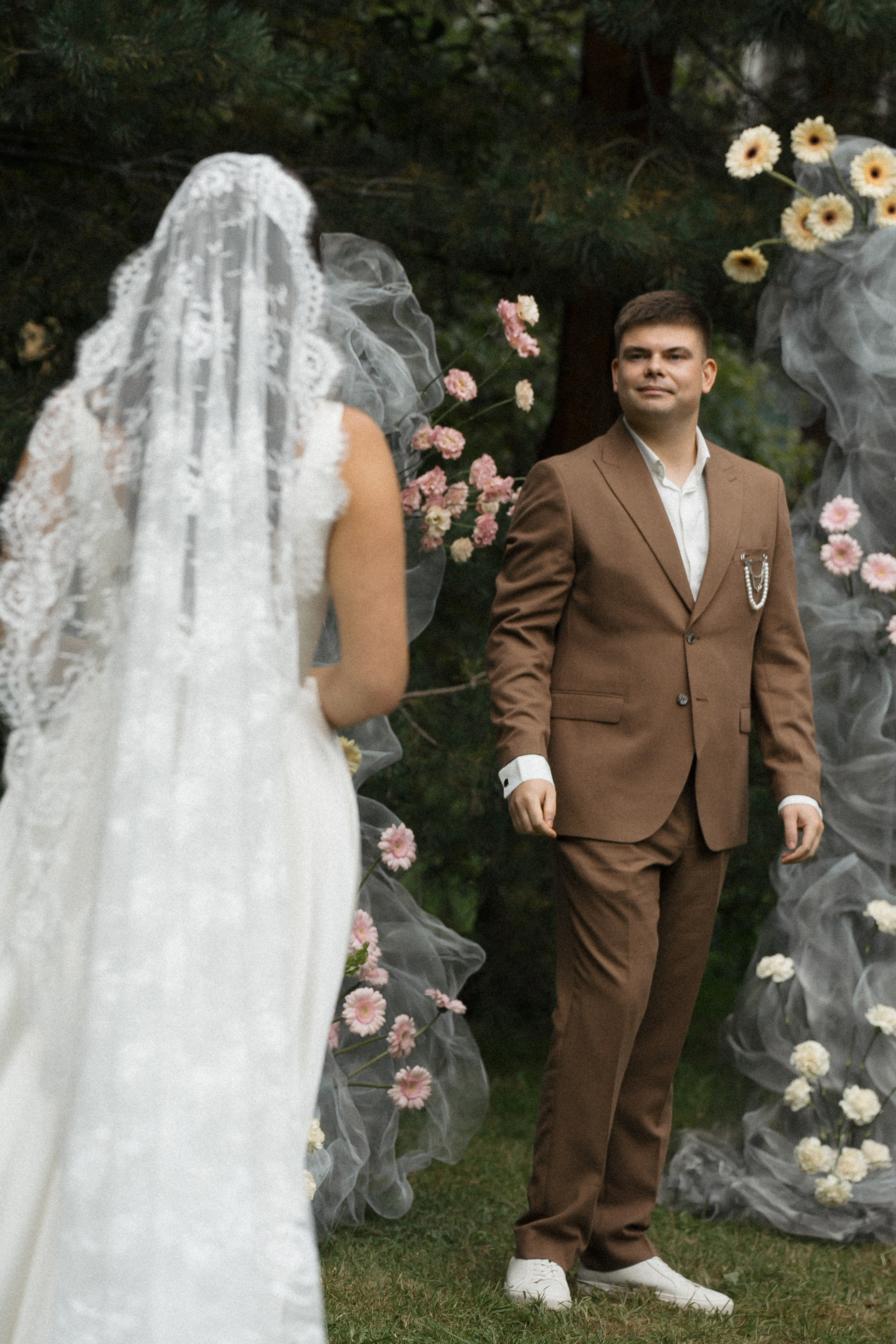 Римские каникулы. Свадебный фотограф Москва Светлана Анисимова