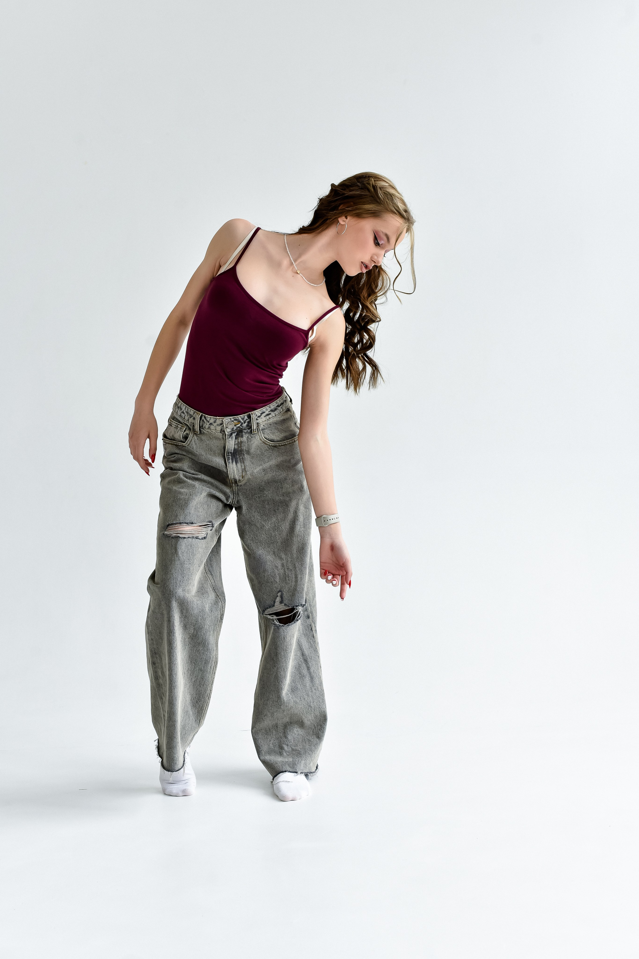 Дарья и Полина