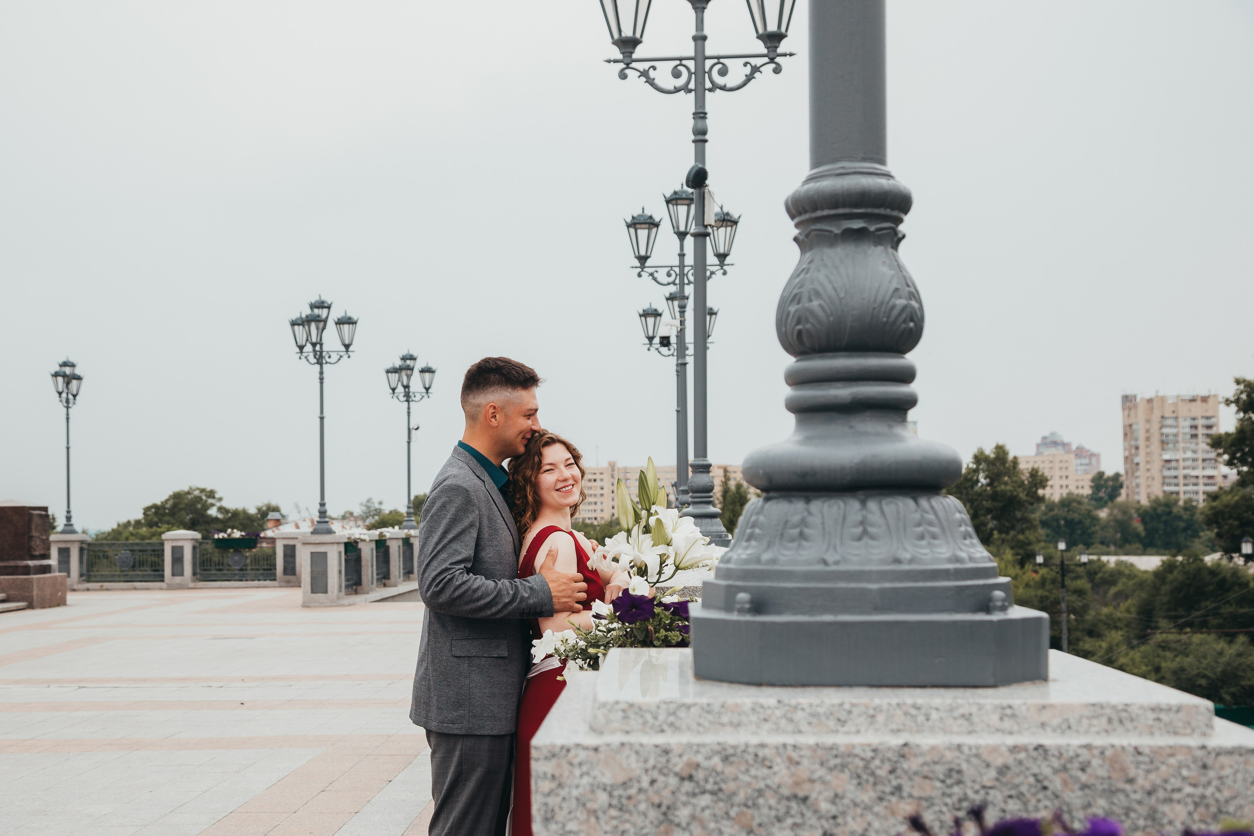 🖤. Екатерина Королева. Фотограф. Хабаровск