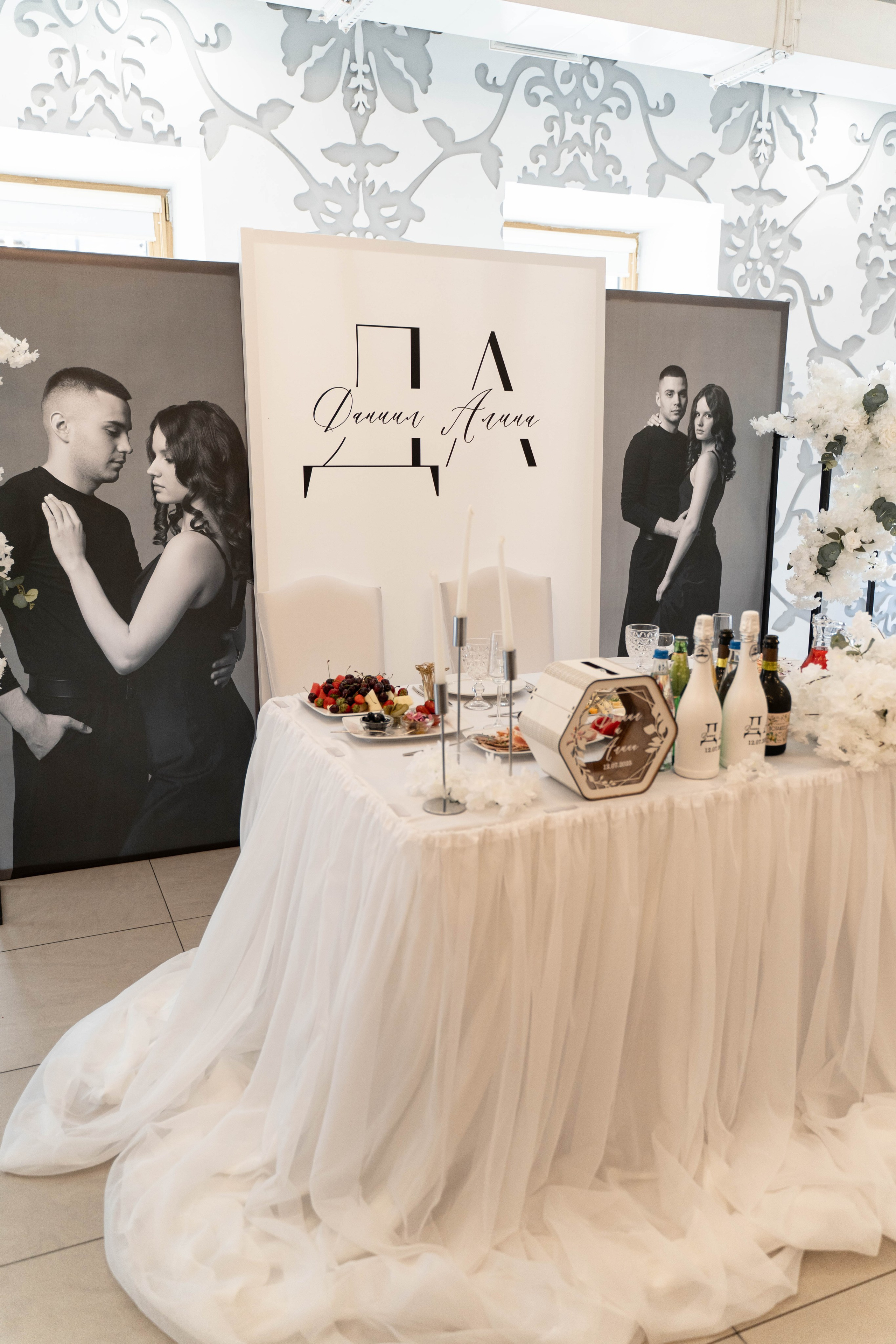 Свадьба. Фотограф и видеограф в Санкт-Петербурге