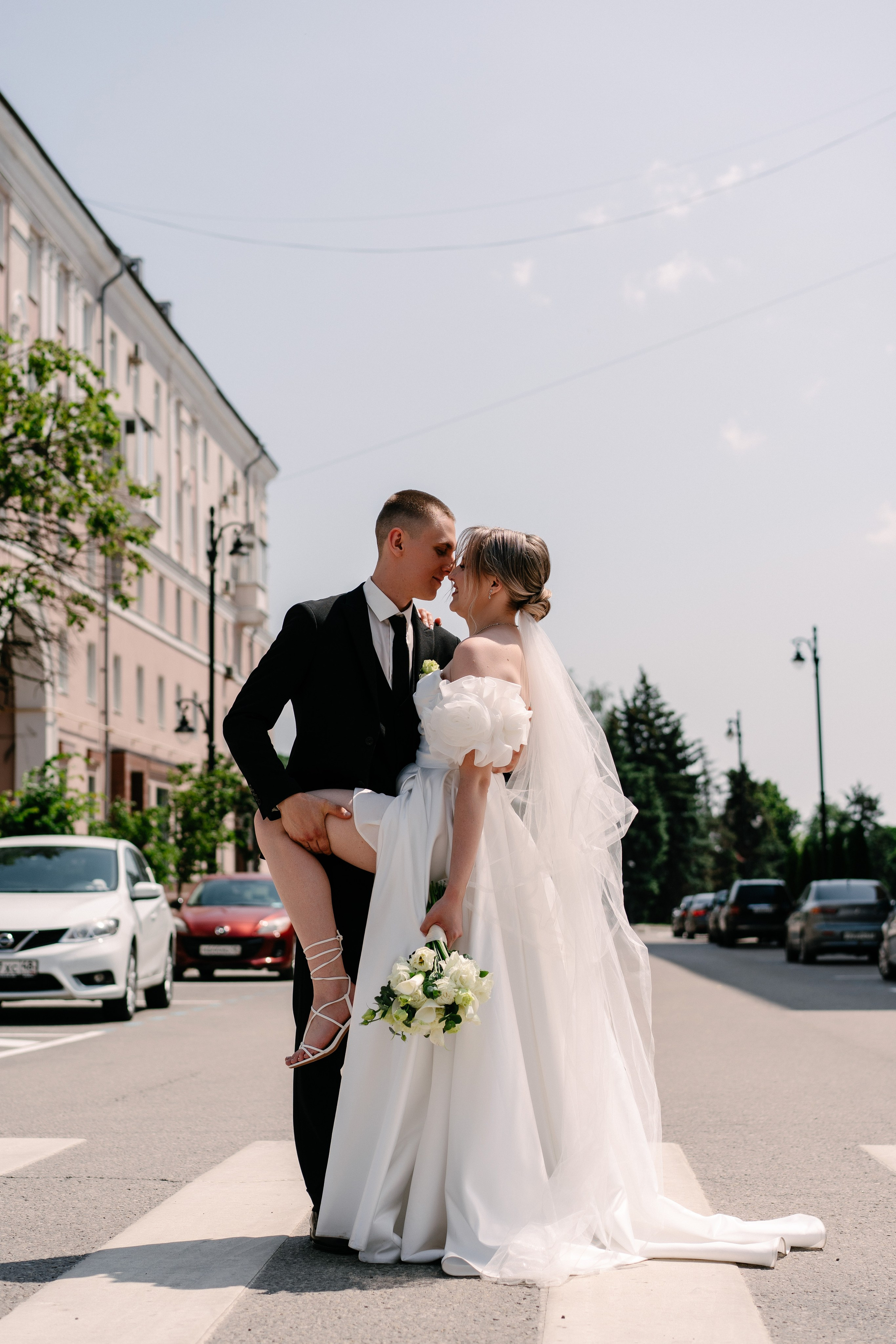 Виктор & Карина. Margosha-ph.ru